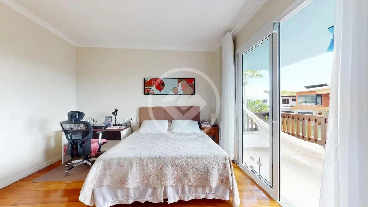 Image 15 - Casa Condomínio em Morro das Pedras, Florianópolis - SC