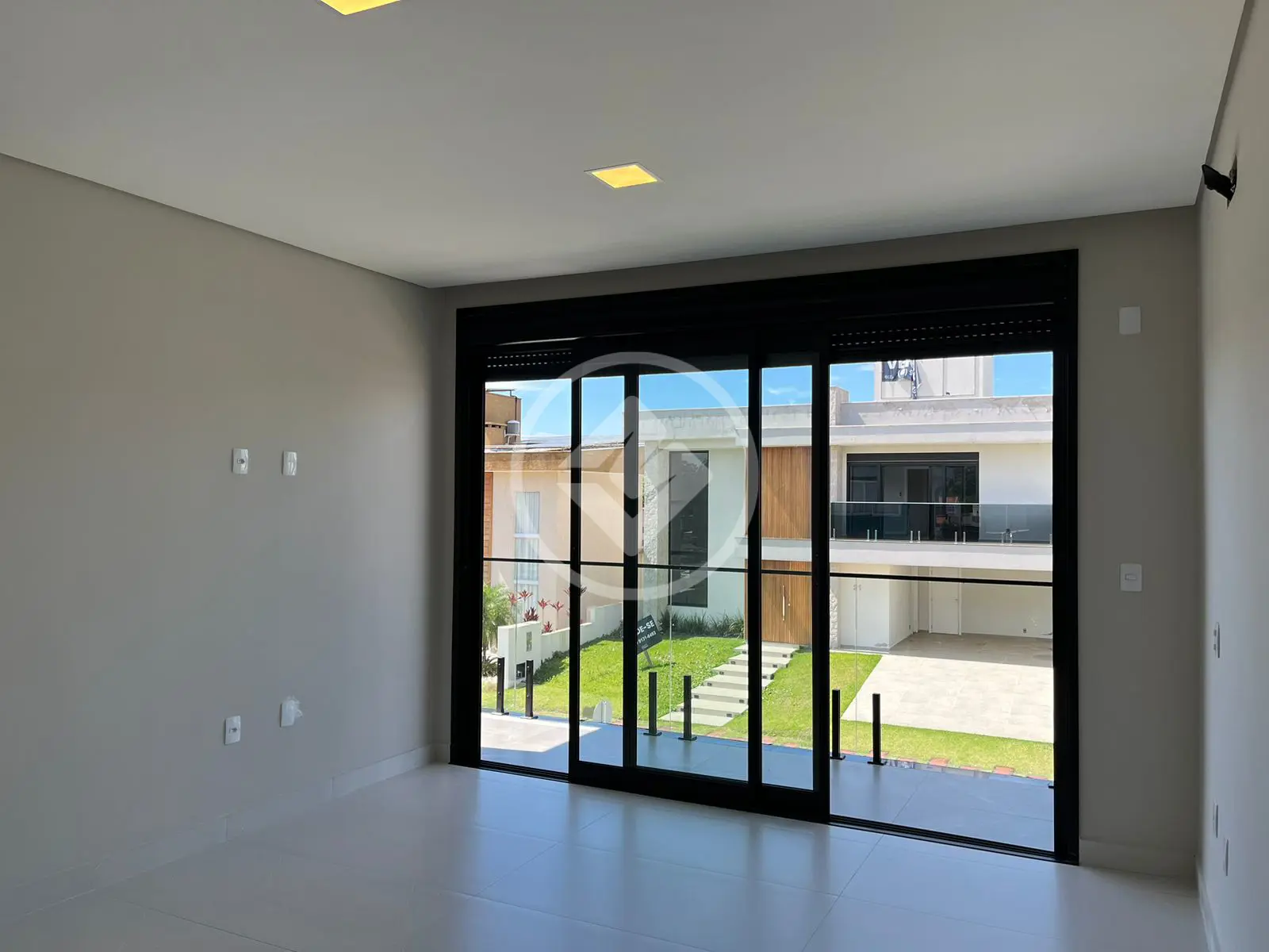 Imagem 5 - Casa Condomínio em São João do Rio Vermelho, Florianópolis - SC
