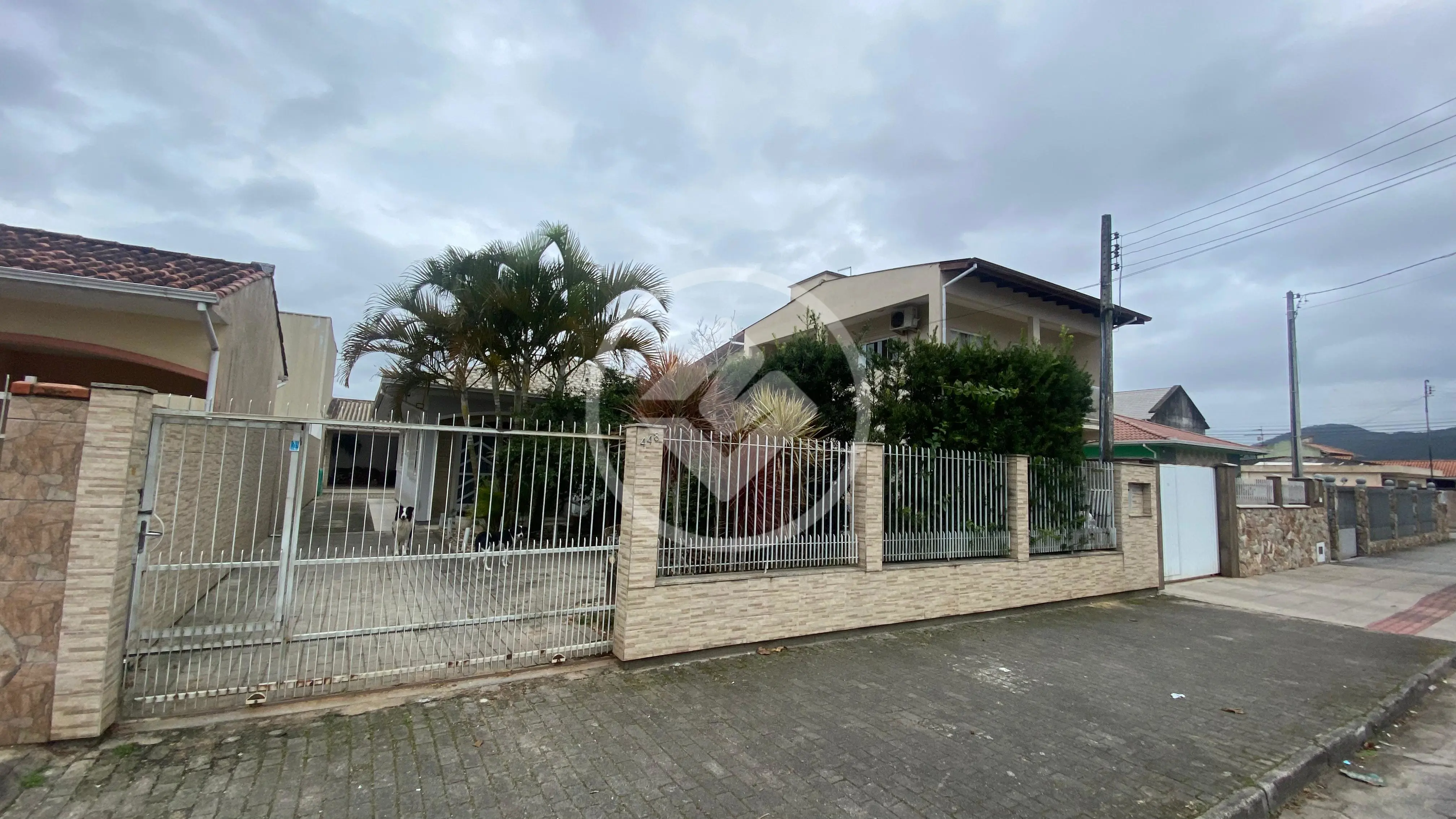 Casa Praia João Rosa, Biguaçu - SC — foto 1