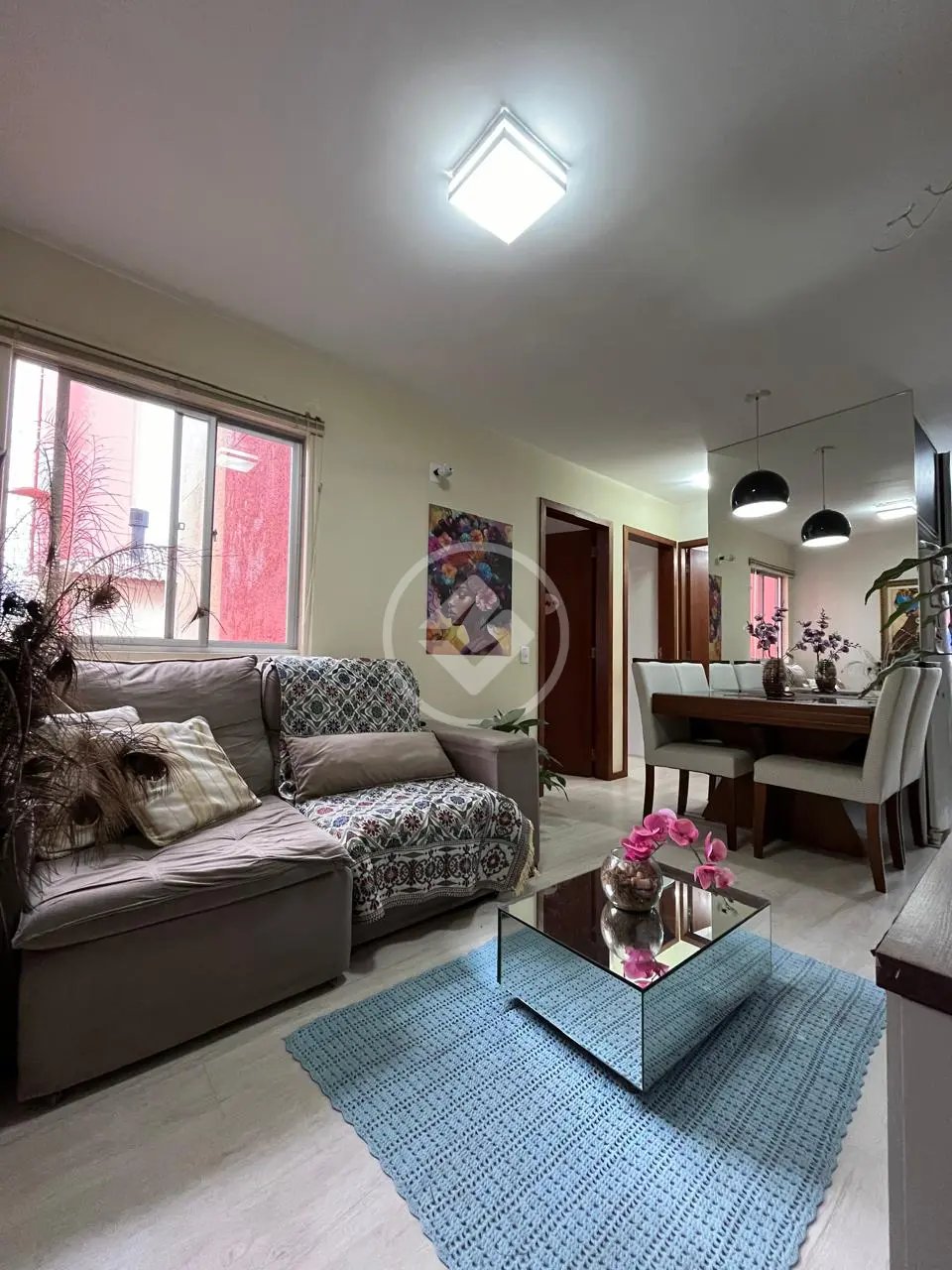 Apartamento Real Parque, São José - SC — foto 2