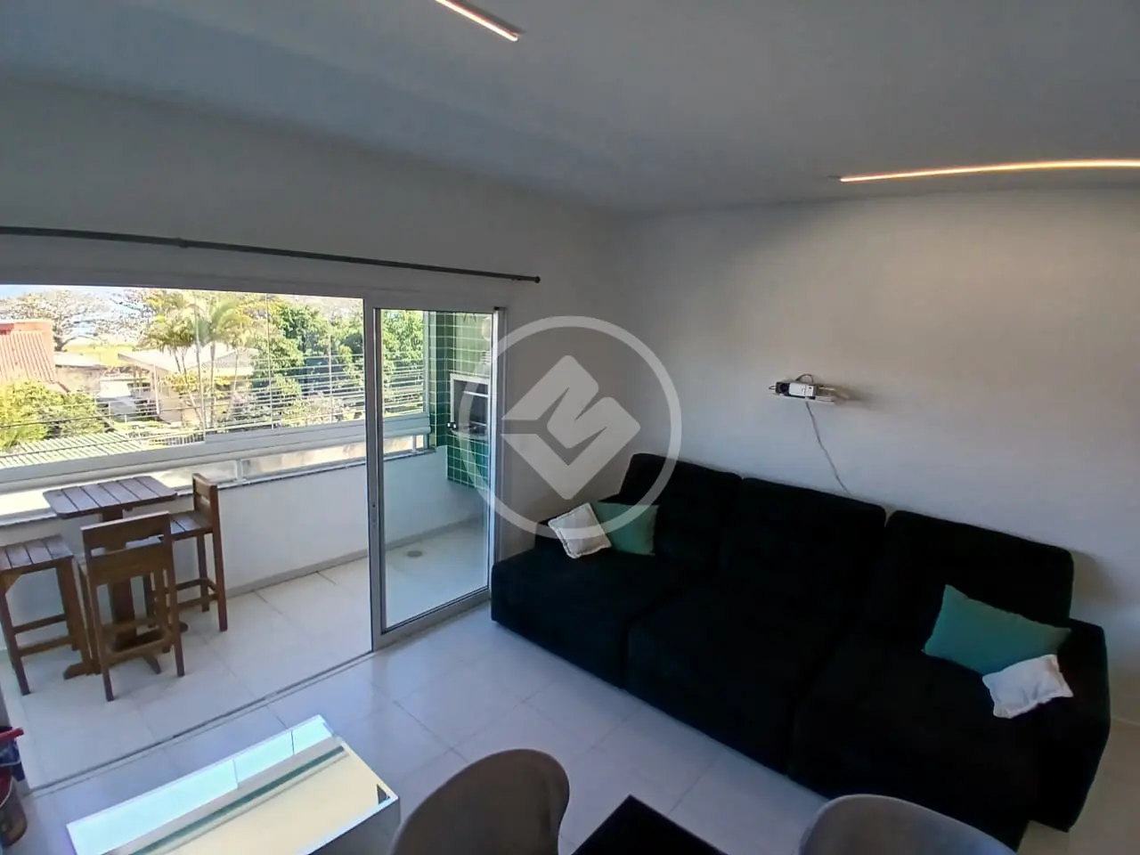 Imagem 1 - Apartamento em JURERÊ, Florianópolis - SC