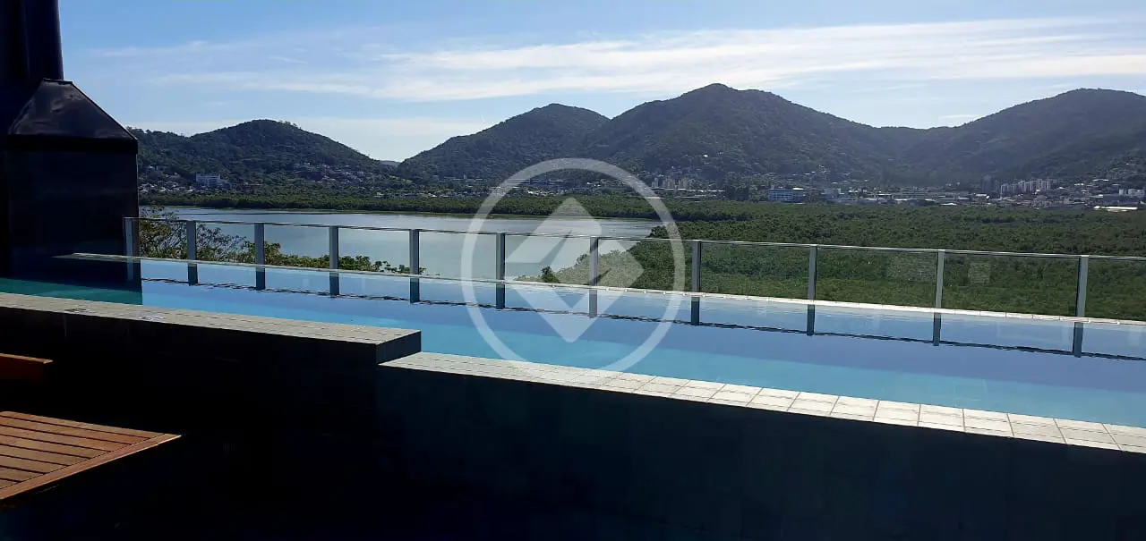 Imagem 1 - Apartamento em João Paulo, Florianópolis - SC