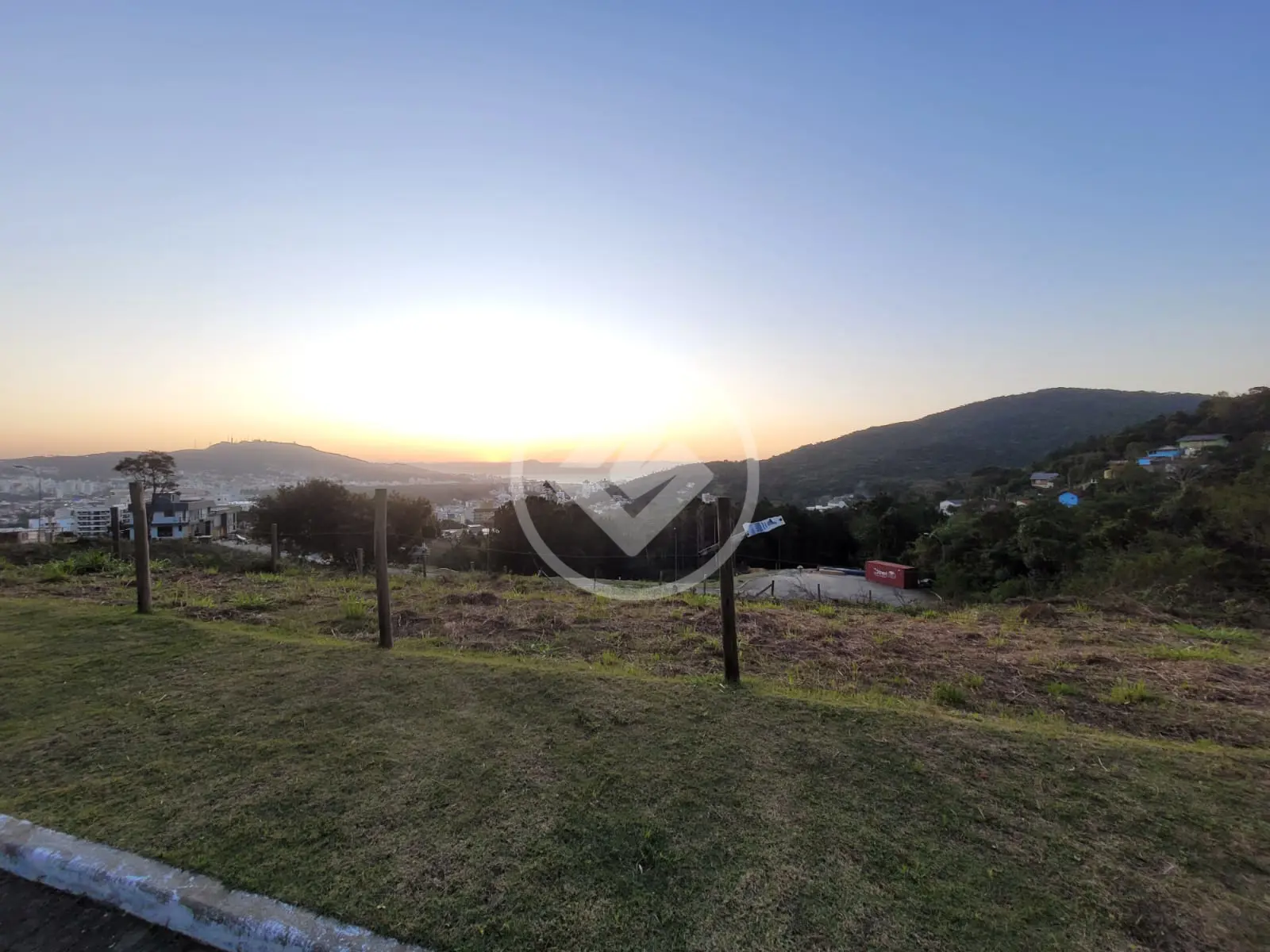 Imagem 1 - Terreno em Itacorubi, Florianópolis - SC