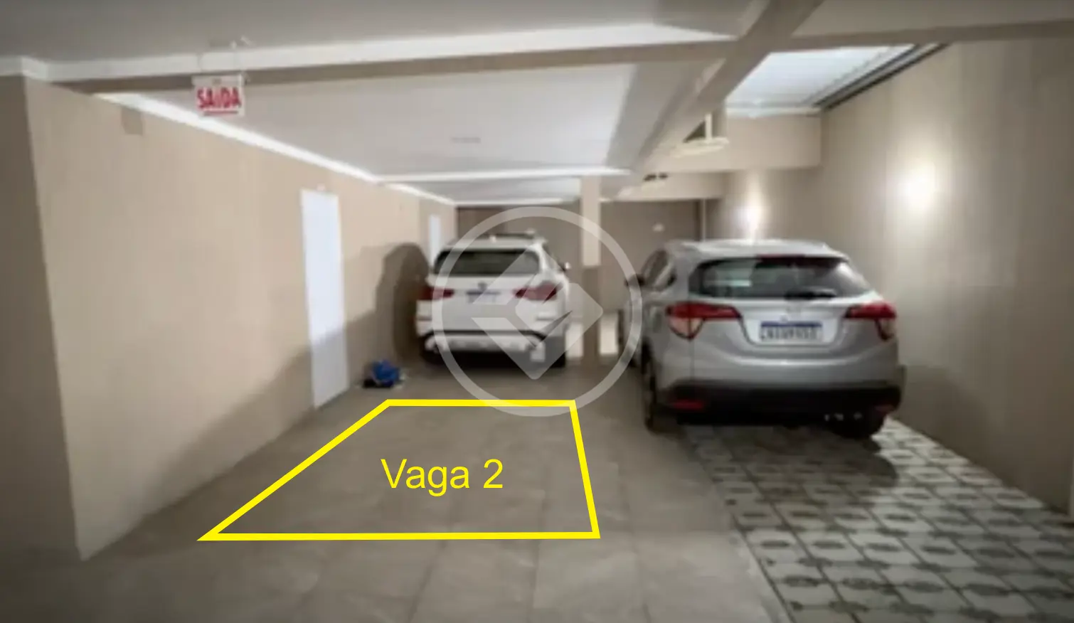 Image 16 - Cobertura Duplex em Chapada, Lages - SC
