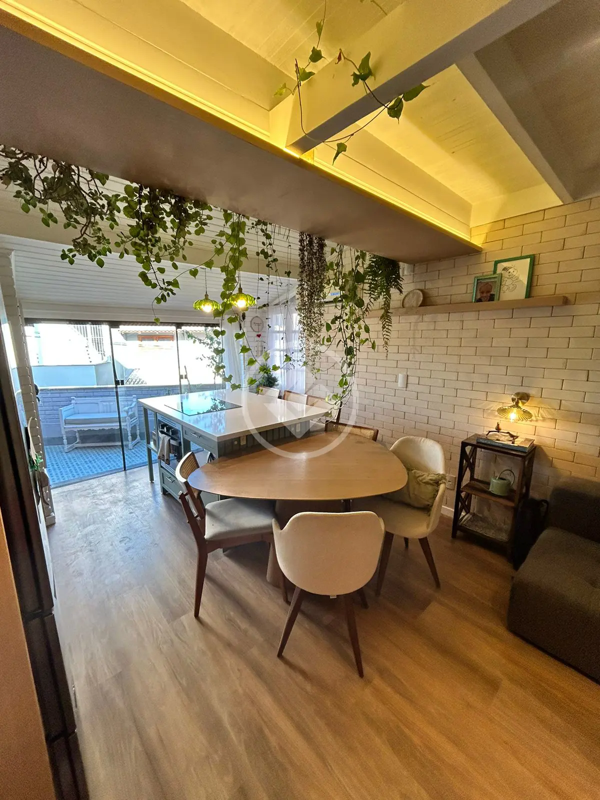Apartamento JURERÊ, Florianópolis - SC — foto 1