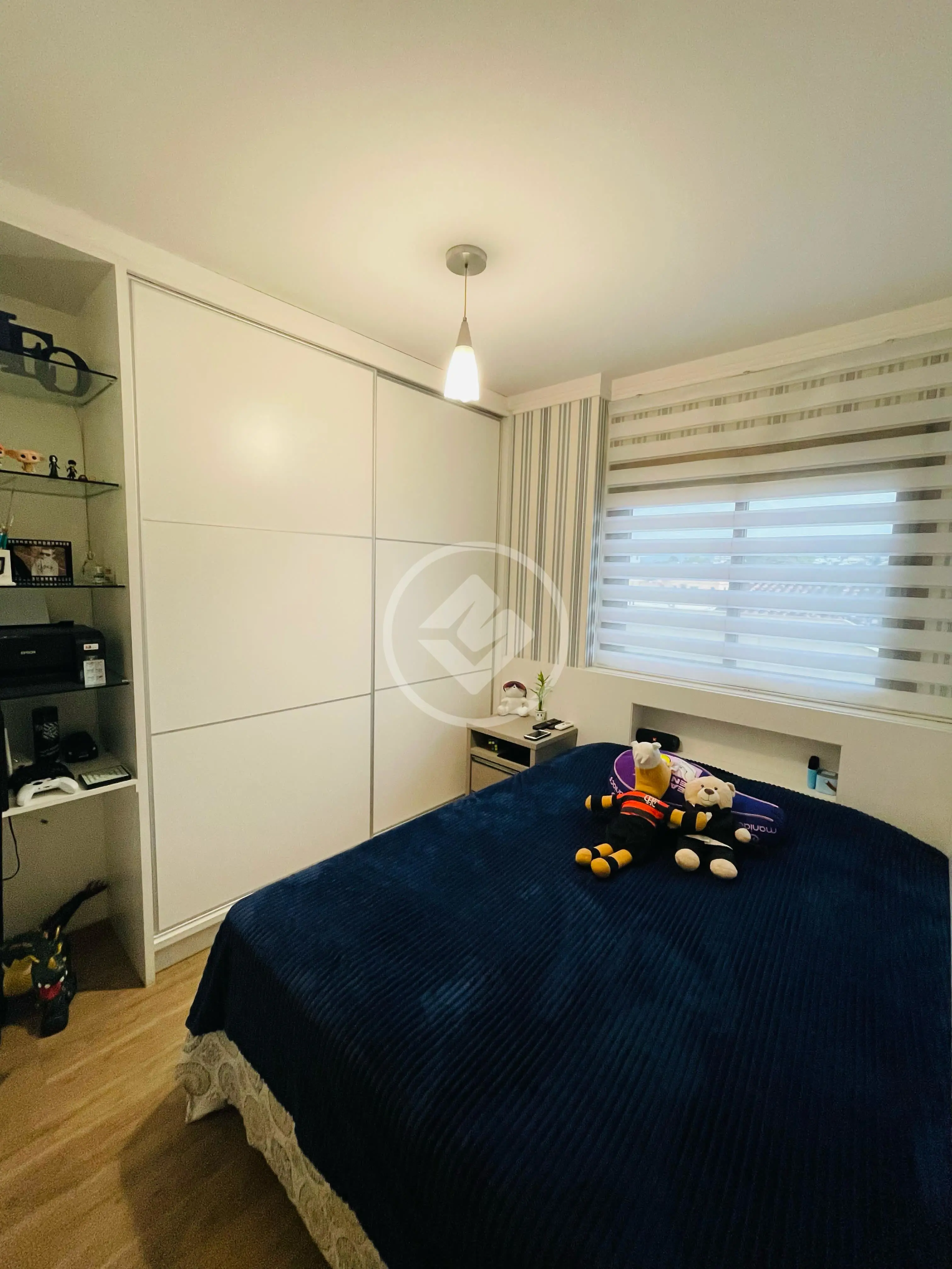 Imagem 6 - Apartamento em Nossa Senhora do Rosário, São José - SC
