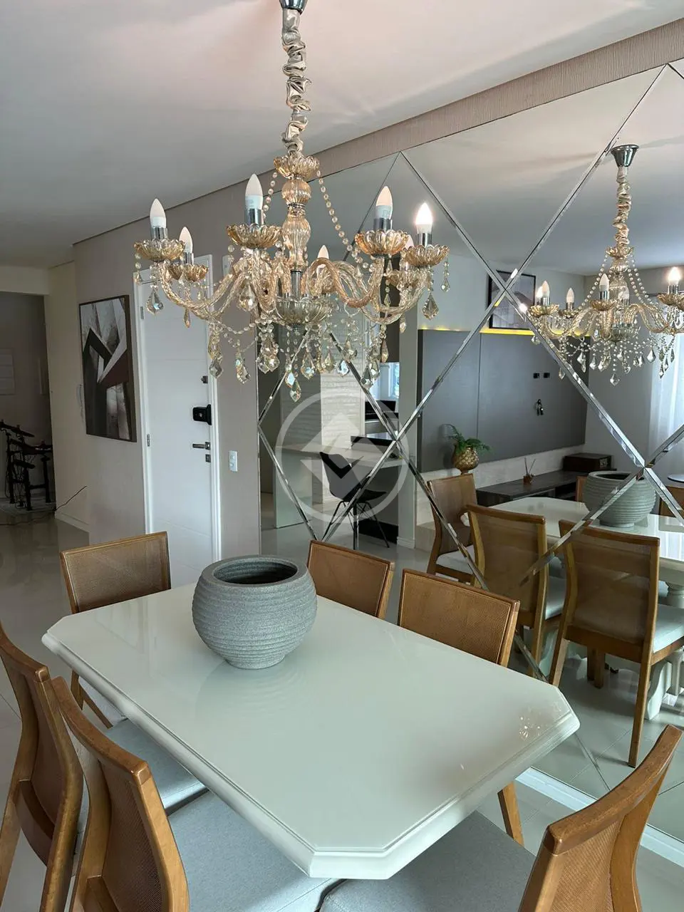 Apartamento Meia Praia, Itapema - SC — foto 2