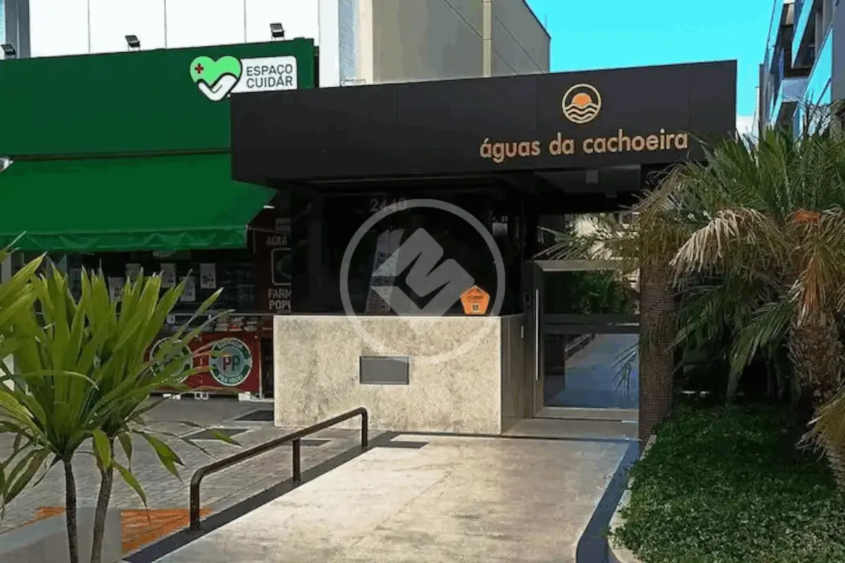 Apartamento CACHOEIRA DO BOM JESUS, Florianópolis - SC — foto 2