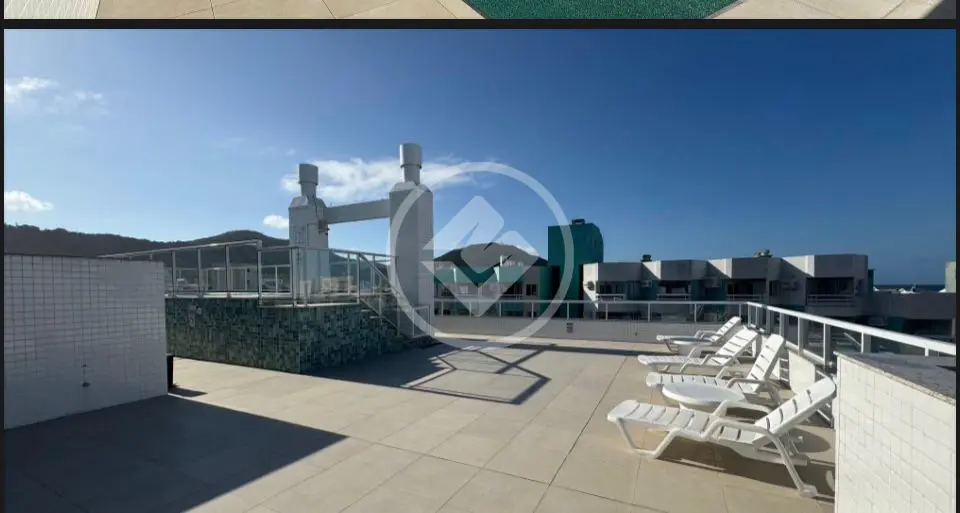 Imagem 4 - Apartamento em Ingleses do Rio Vermelho, Florianópolis - SC