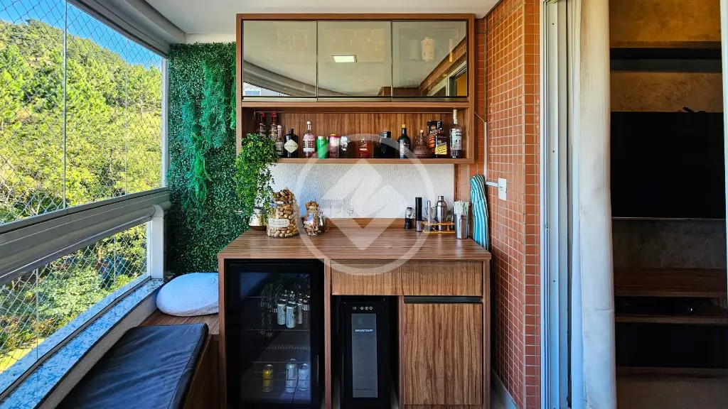 Imagem 3 - Apartamento em PANTANAL, Florianópolis - SC