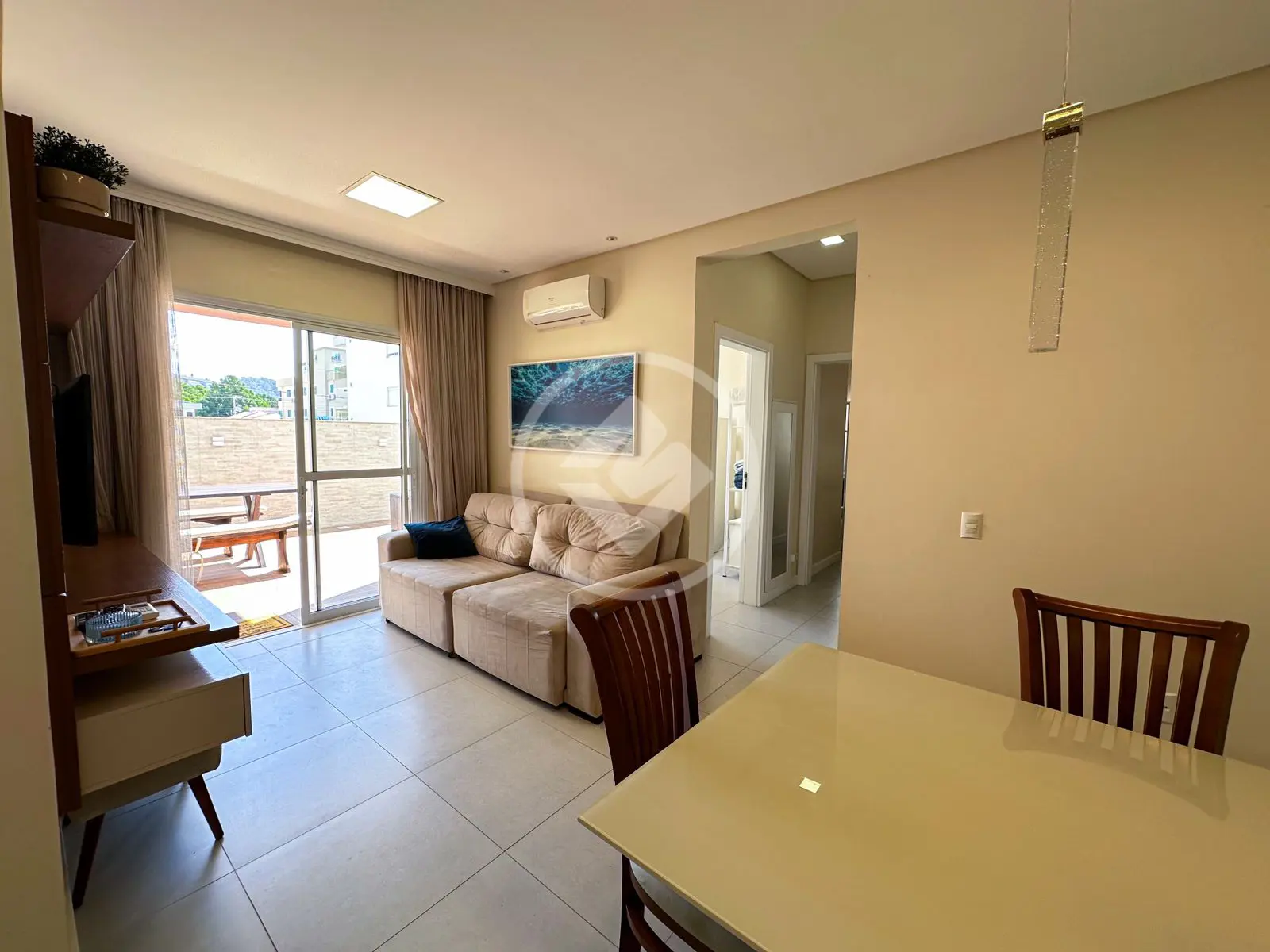 Imagem 4 - Apartamento em Palmas, Governador Celso Ramos - SC