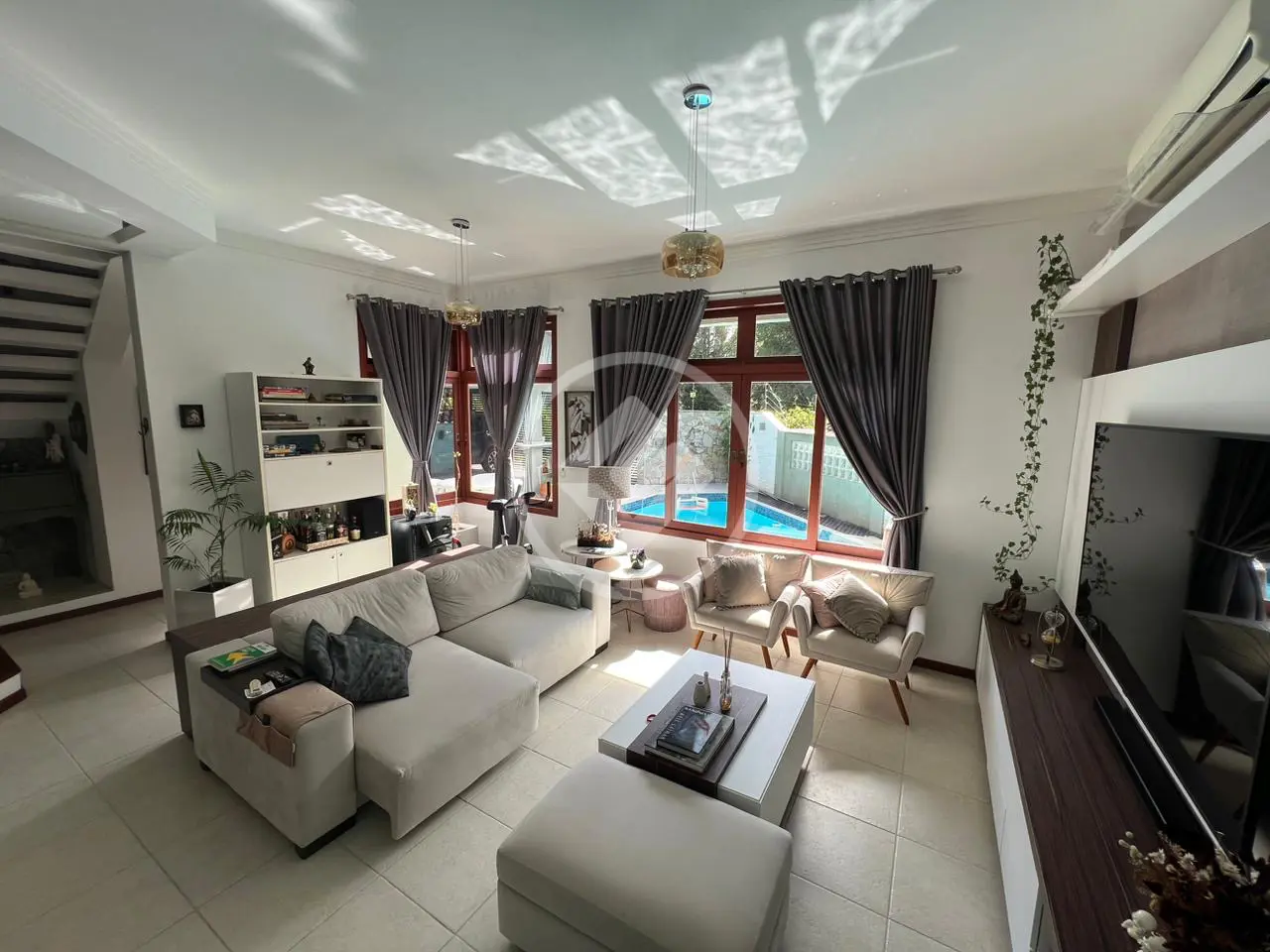 Imagem 2 - Casa em Pantanal, Florianópolis - SC