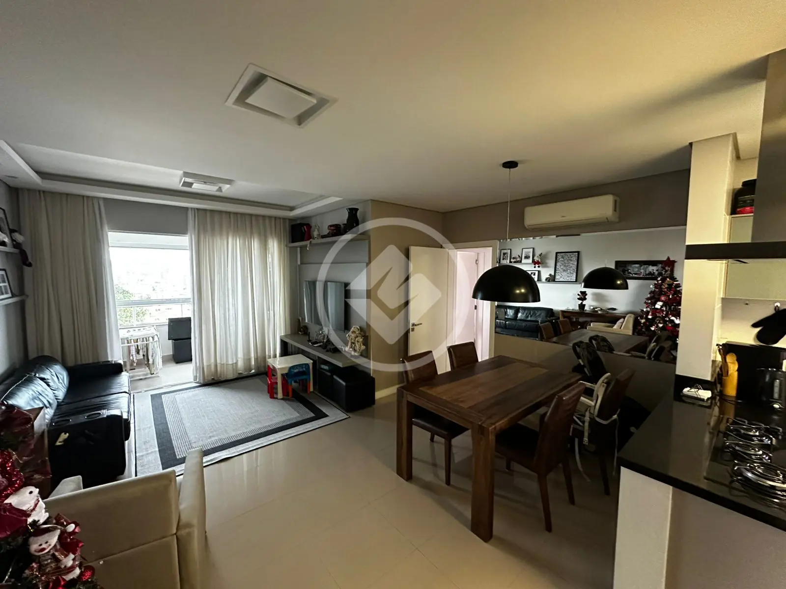 Apartamento Jardim Atlântico, Florianópolis - SC — foto 2