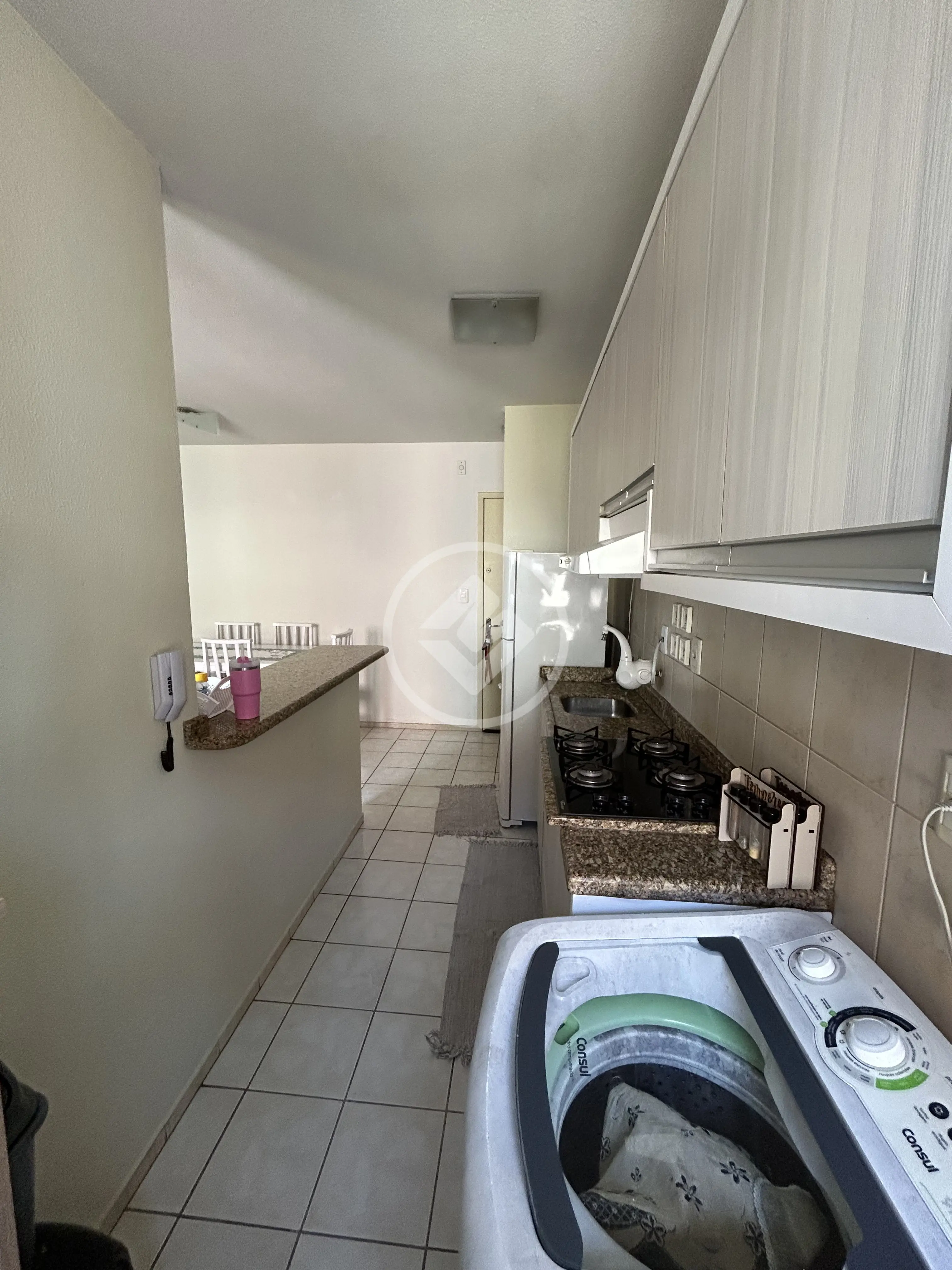 Apartamento Rio Caveiras, Biguaçu - SC — foto 2
