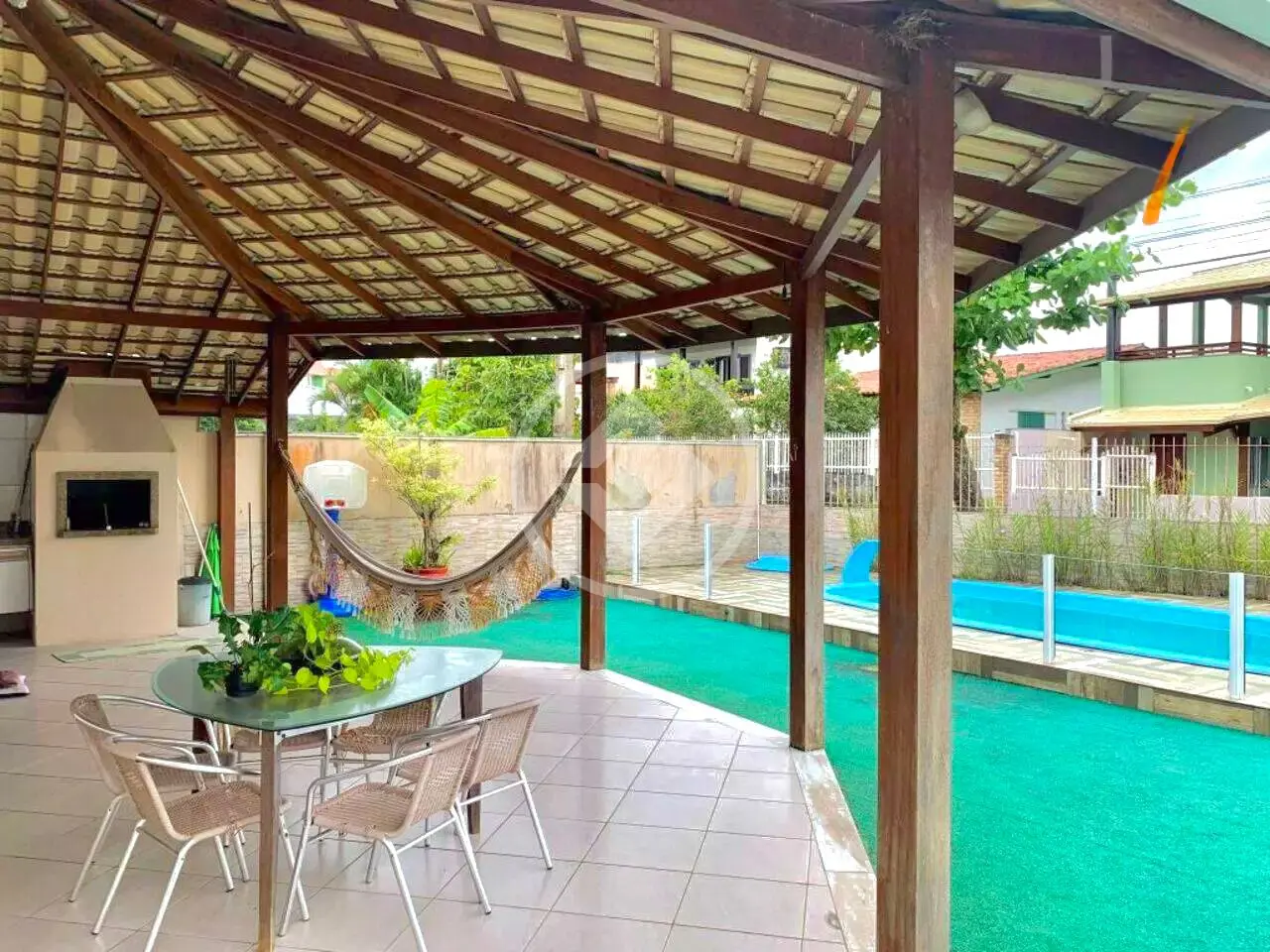 Imagem 6 - Casa em Armação do Pântano do Sul, Florianópolis - SC