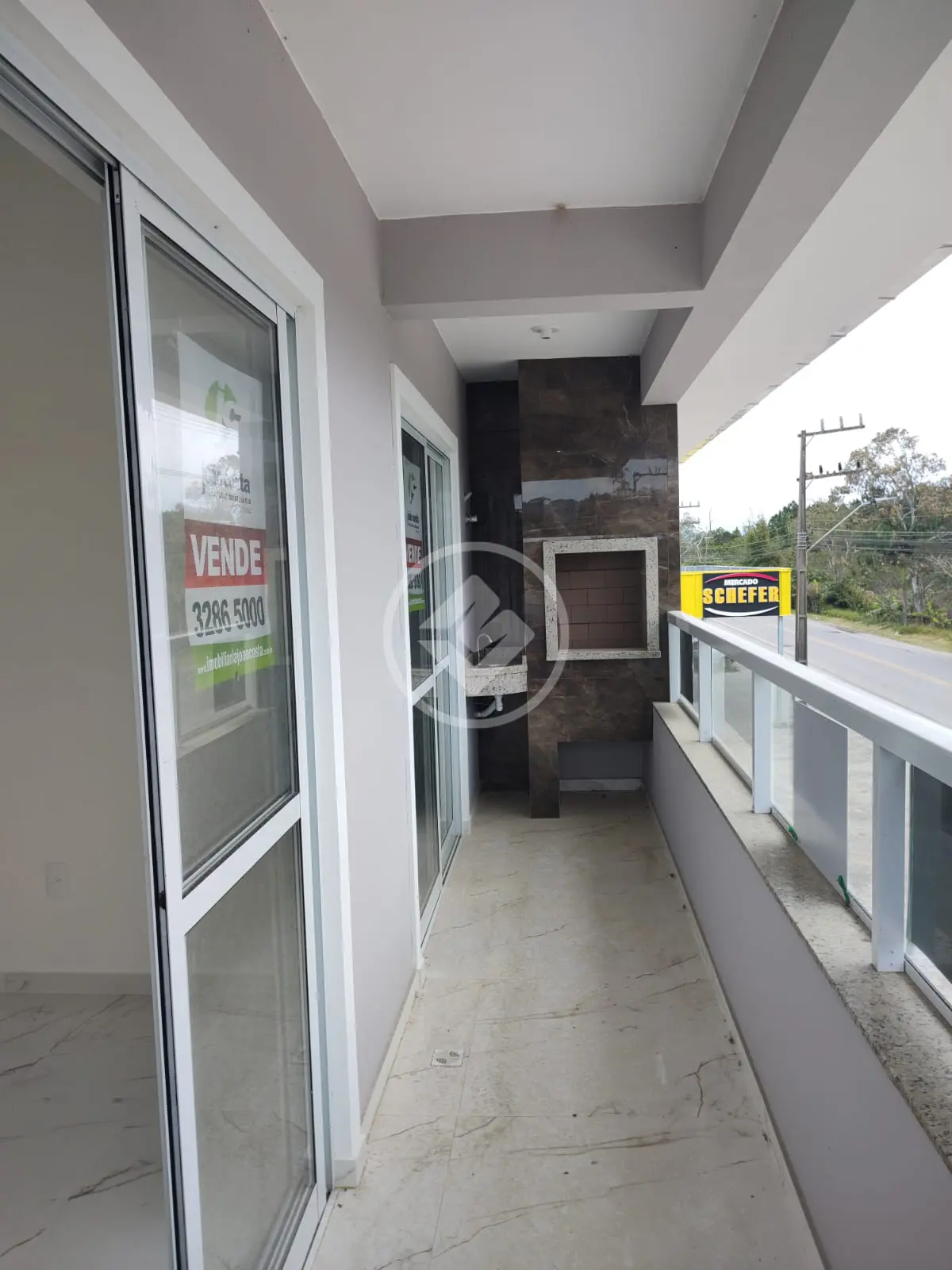 Imagem 3 - Apartamento em Pinheira, Palhoça - SC