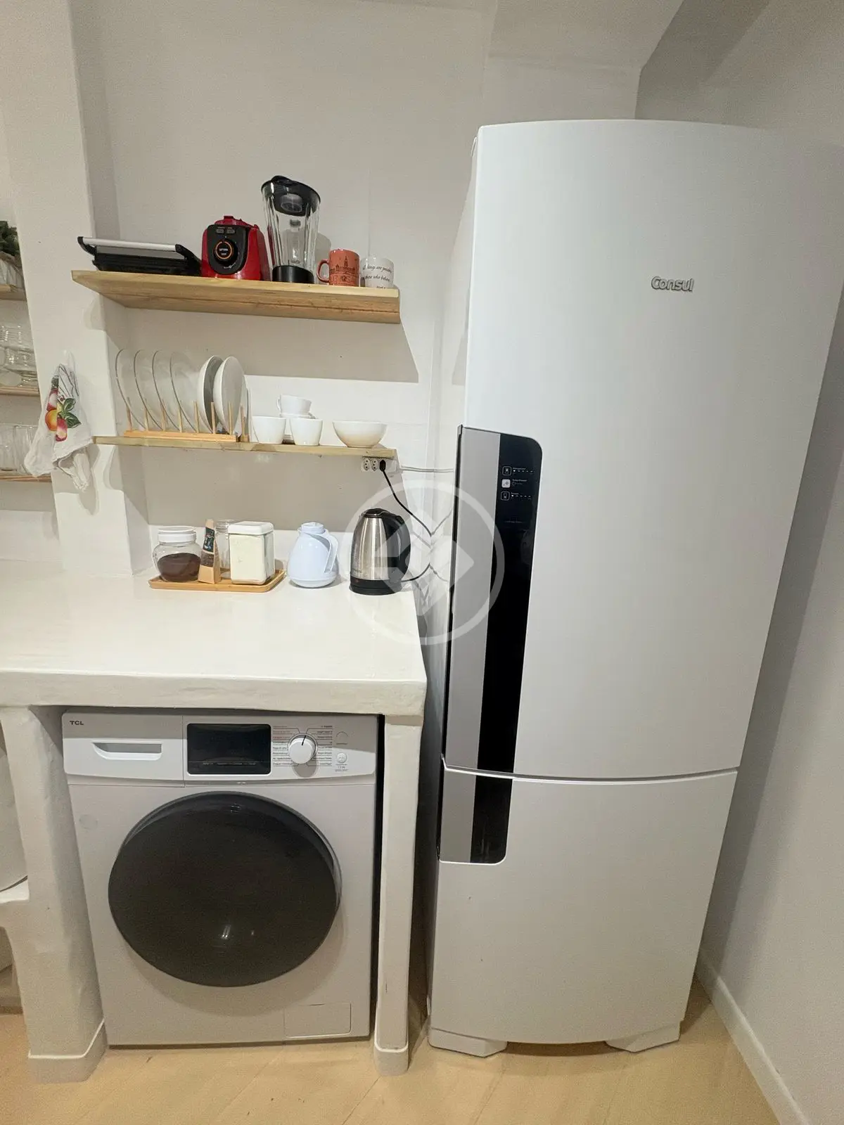 Imagem 4 - Apartamento em Centro, Florianópolis - SC