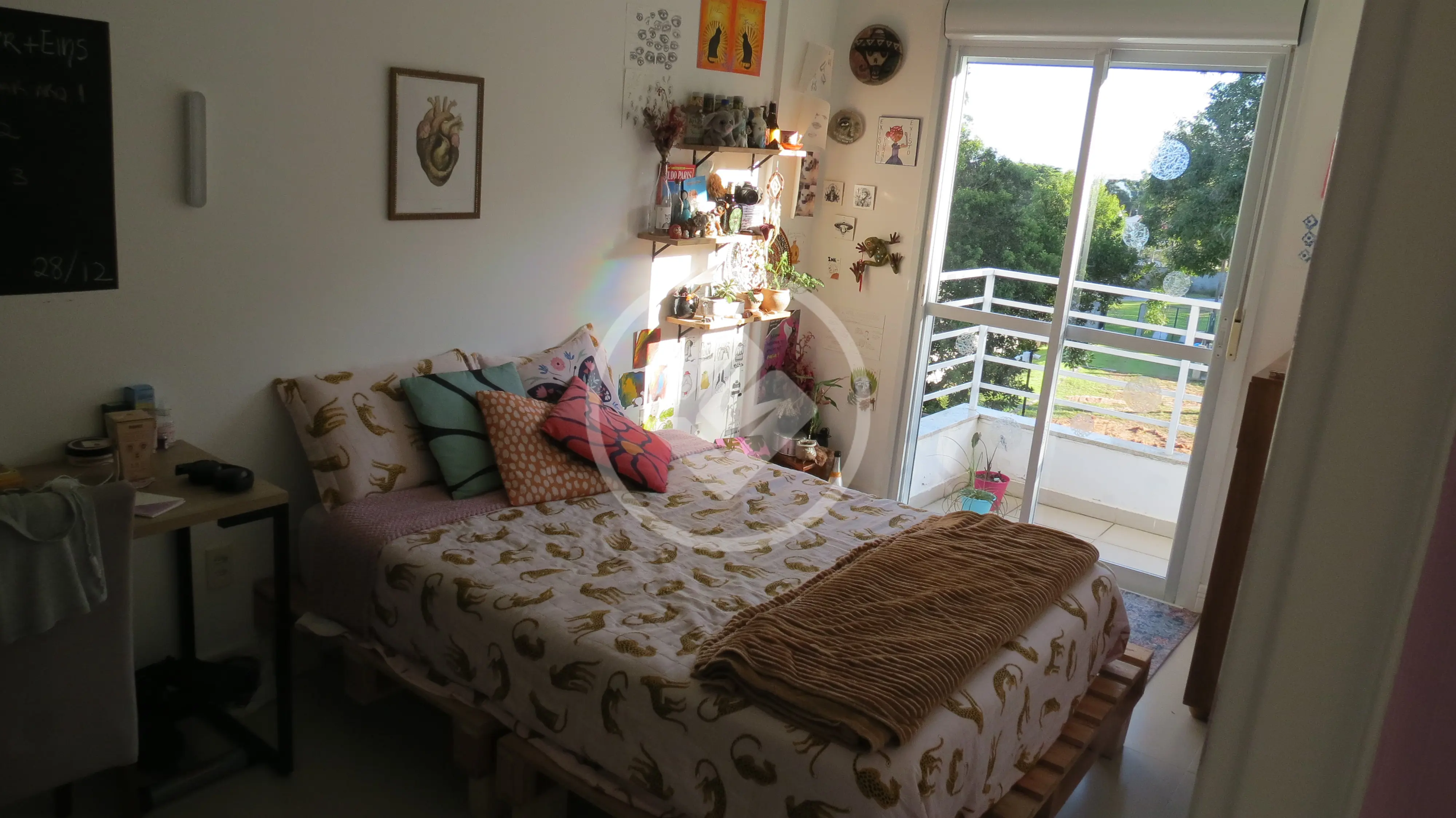 Sobrado Em Condomínio Sambaqui, Florianópolis - SC — foto 1