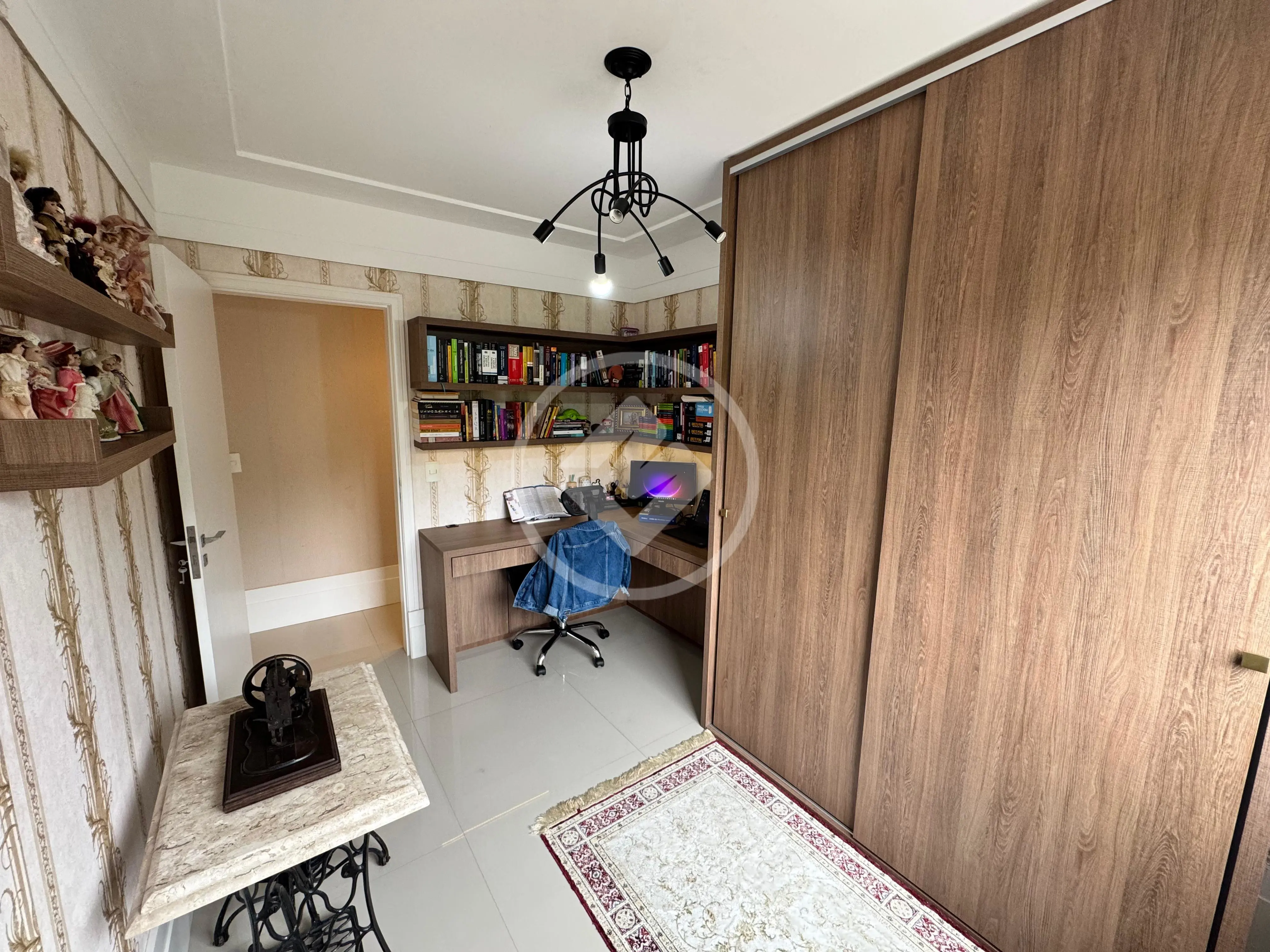 Imagem 6 - Apartamento em Capoeiras, Florianópolis - SC