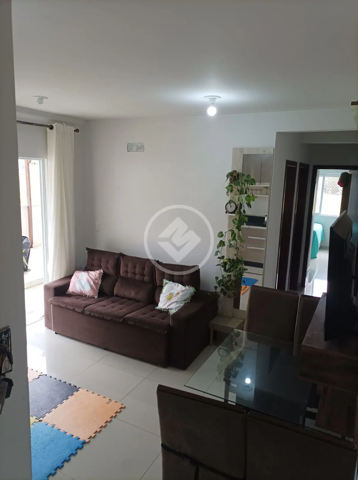 Imagem 4 - Apartamento em Pagani, Palhoça - SC