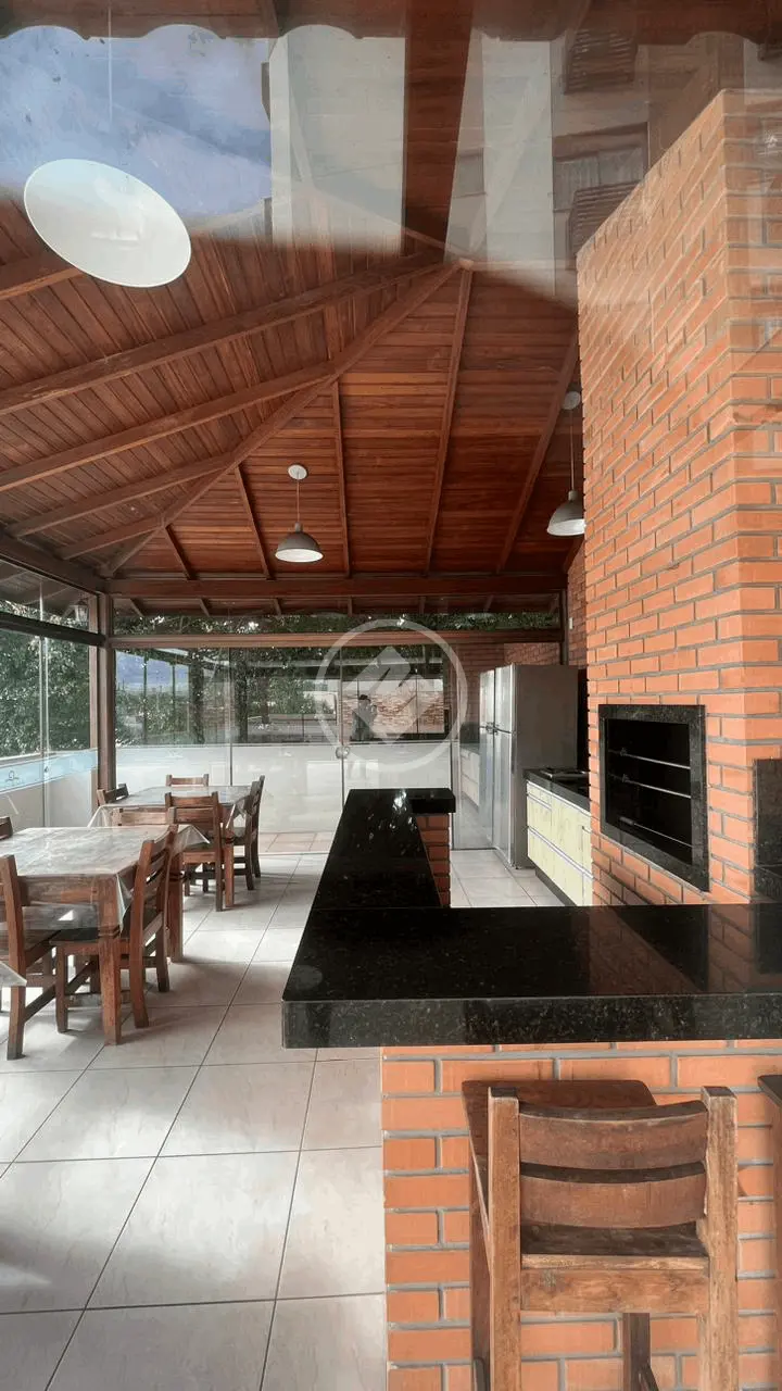 Imagem 6 - Apartamento em Coloninha, Florianópolis - SC