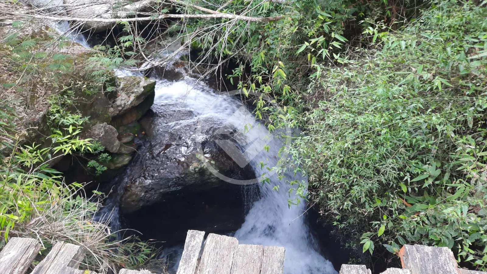 Imagem 3 - Sítio em Rural, Alfredo Wagner - SC