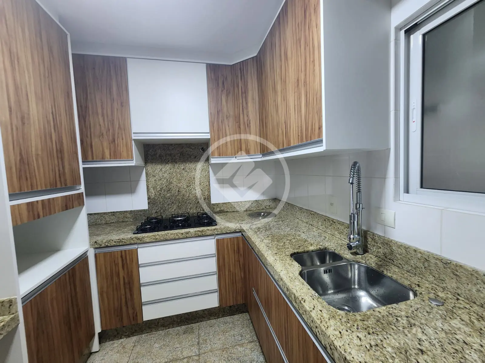 Imagem 2 - Apartamento em CENTRO, Florianópolis - SC