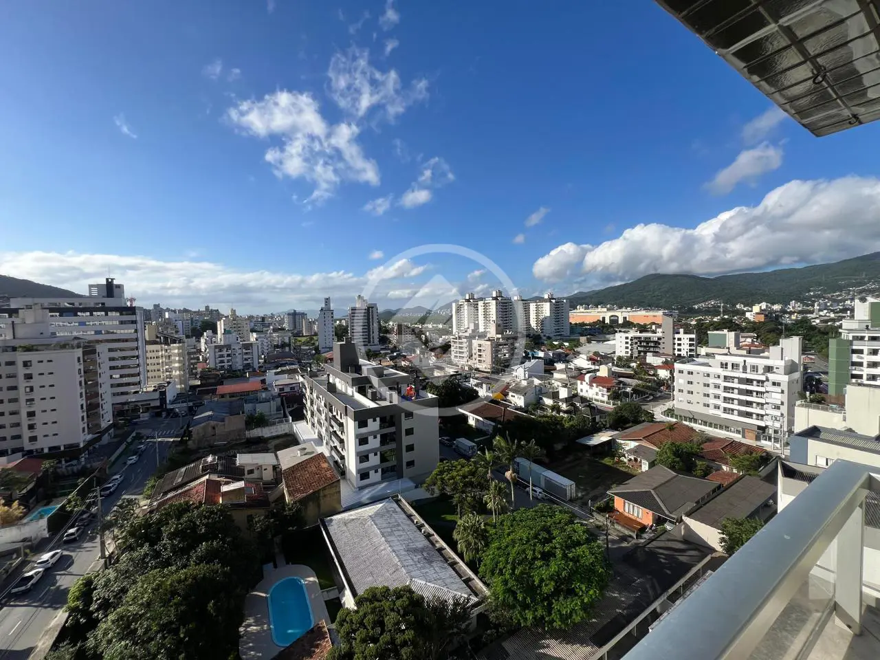 Imagem 4 - Apartamento em TRINDADE, Florianópolis - SC