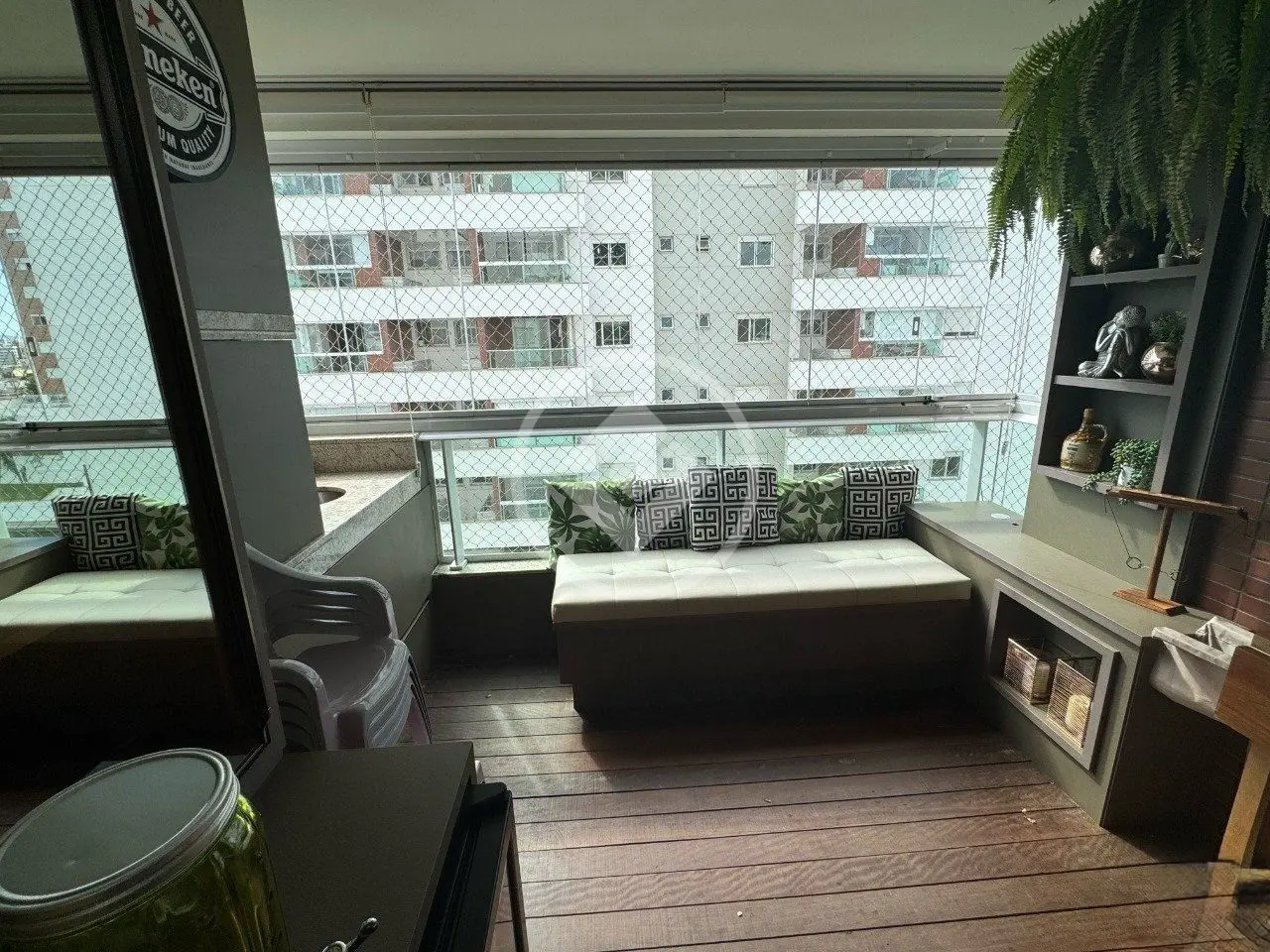 Imagem 2 - Apartamento em ESTREITO, Florianópolis - SC