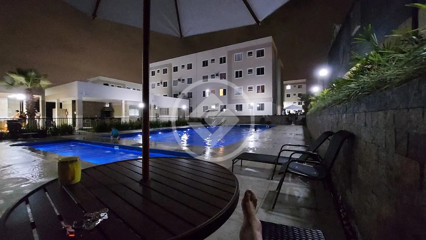 Apartamento SERRARIA, São José - SC — foto 1