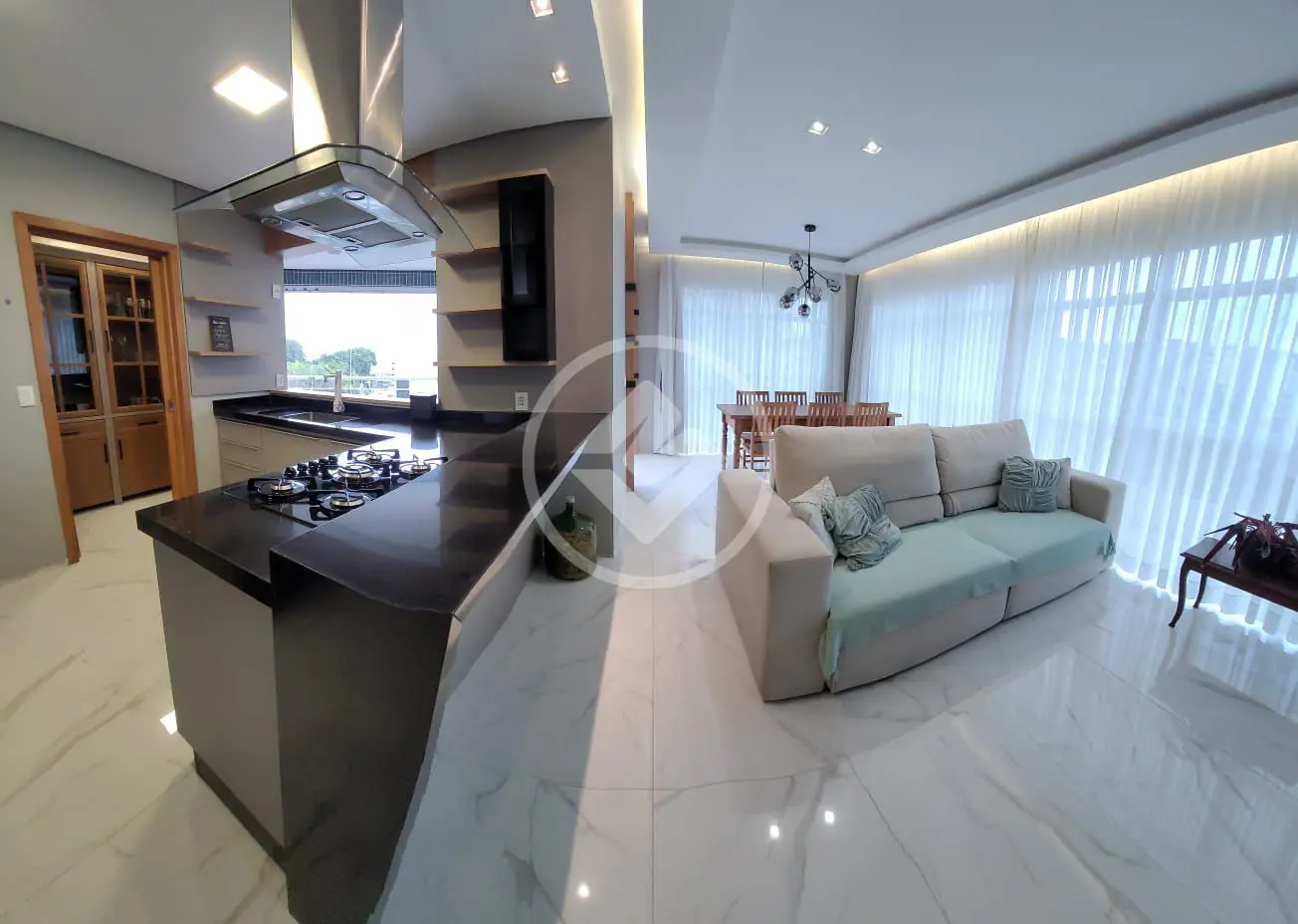 Imagem 4 - Apartamento em BAIRRO CONVERSAO, CIDADE CONVERSAO - MT