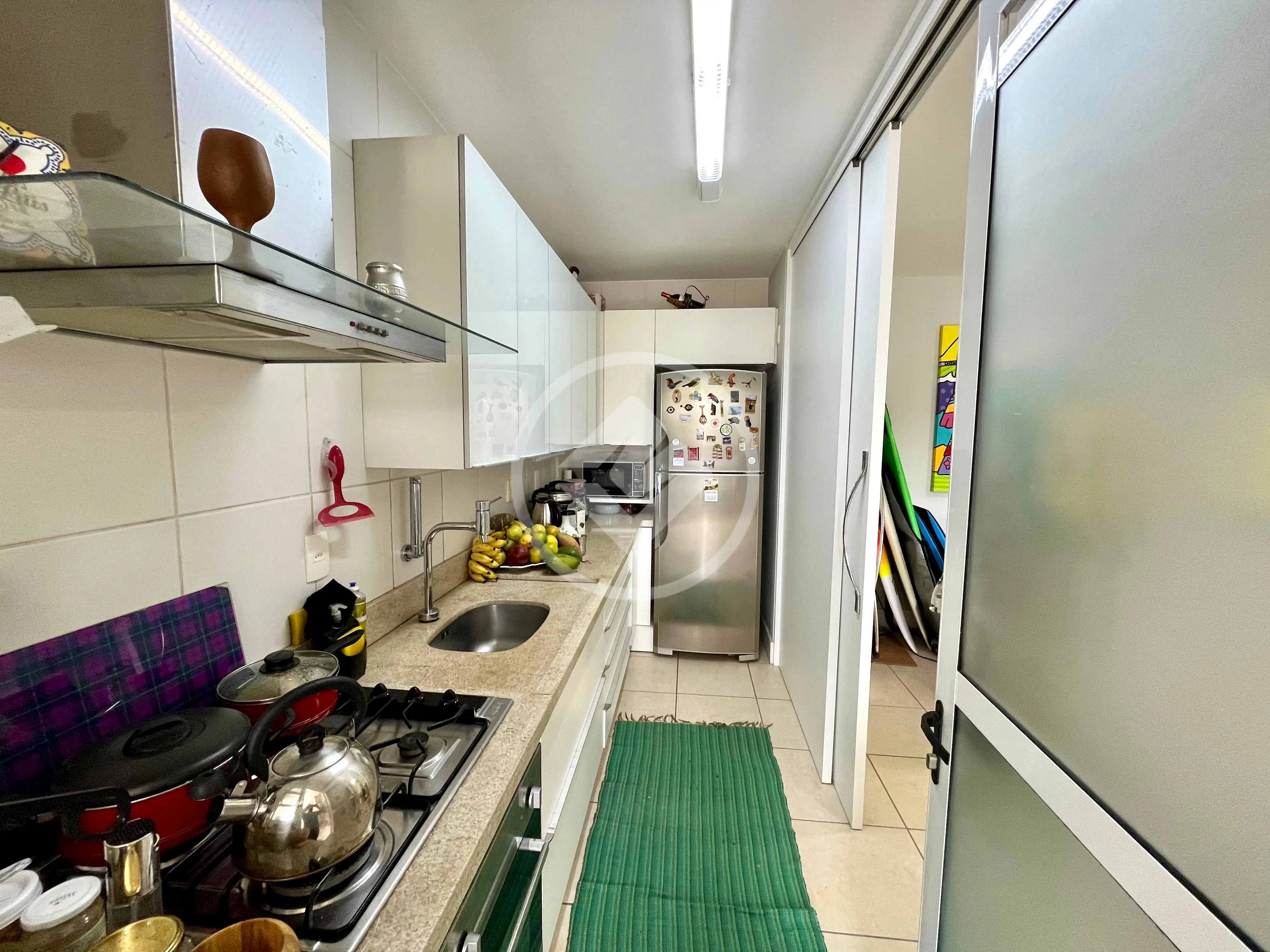 Imagem 3 - Apartamento em PANTANAL, Florianópolis - SC
