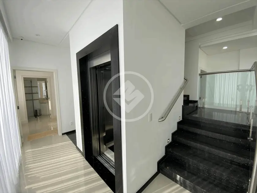 Imagem 6 - Casa em Jurerê Internacional, Florianópolis - SC
