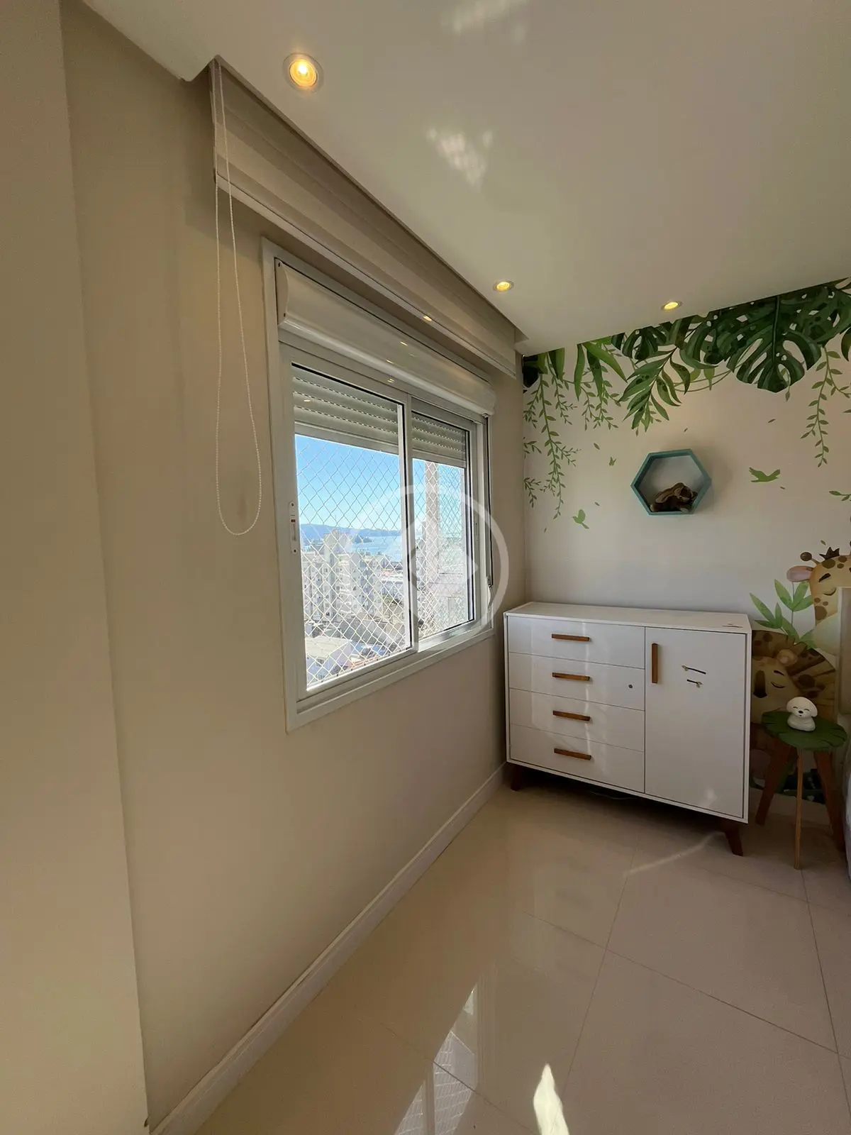 Imagem 3 - Apartamento em Barreiros, São José - SC