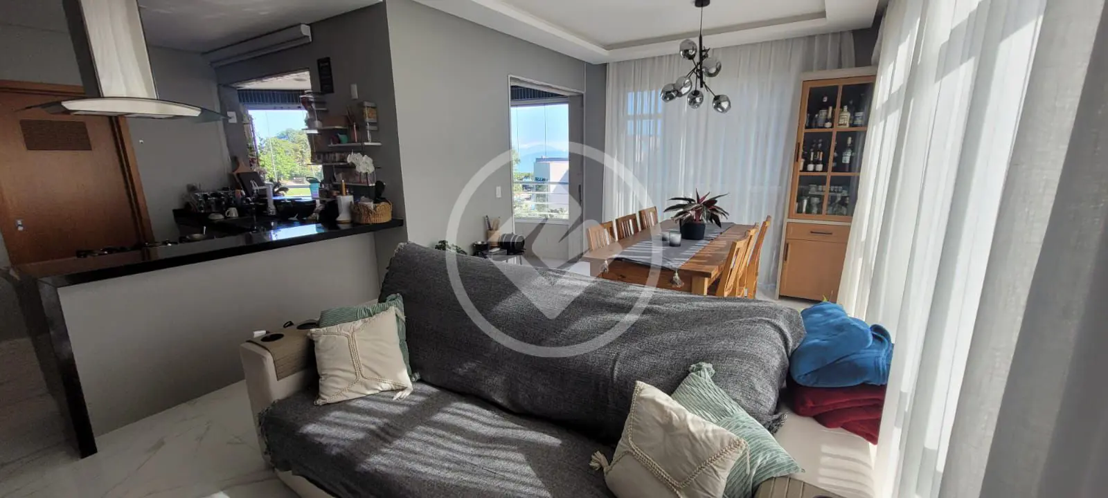 Imagem 3 - Apartamento em BAIRRO CONVERSAO, CIDADE CONVERSAO - MT