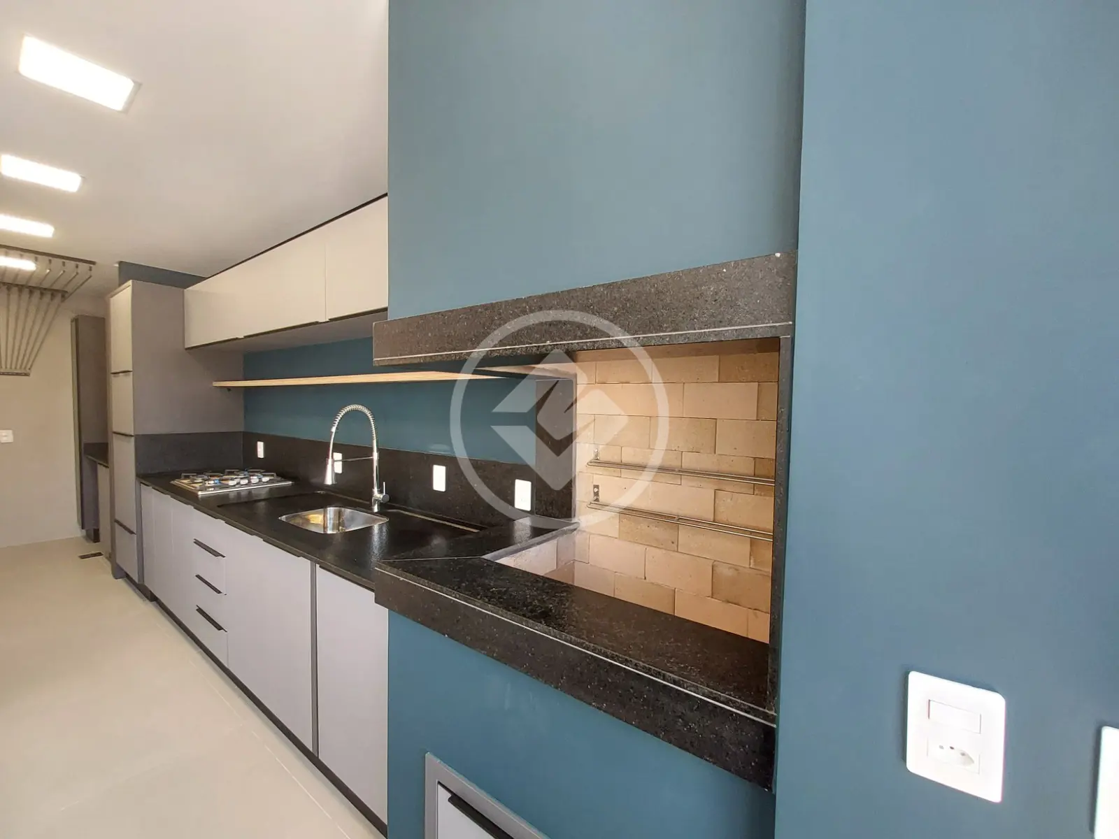 Apartamento JOAO PAULO, Florianópolis - SC — foto 2