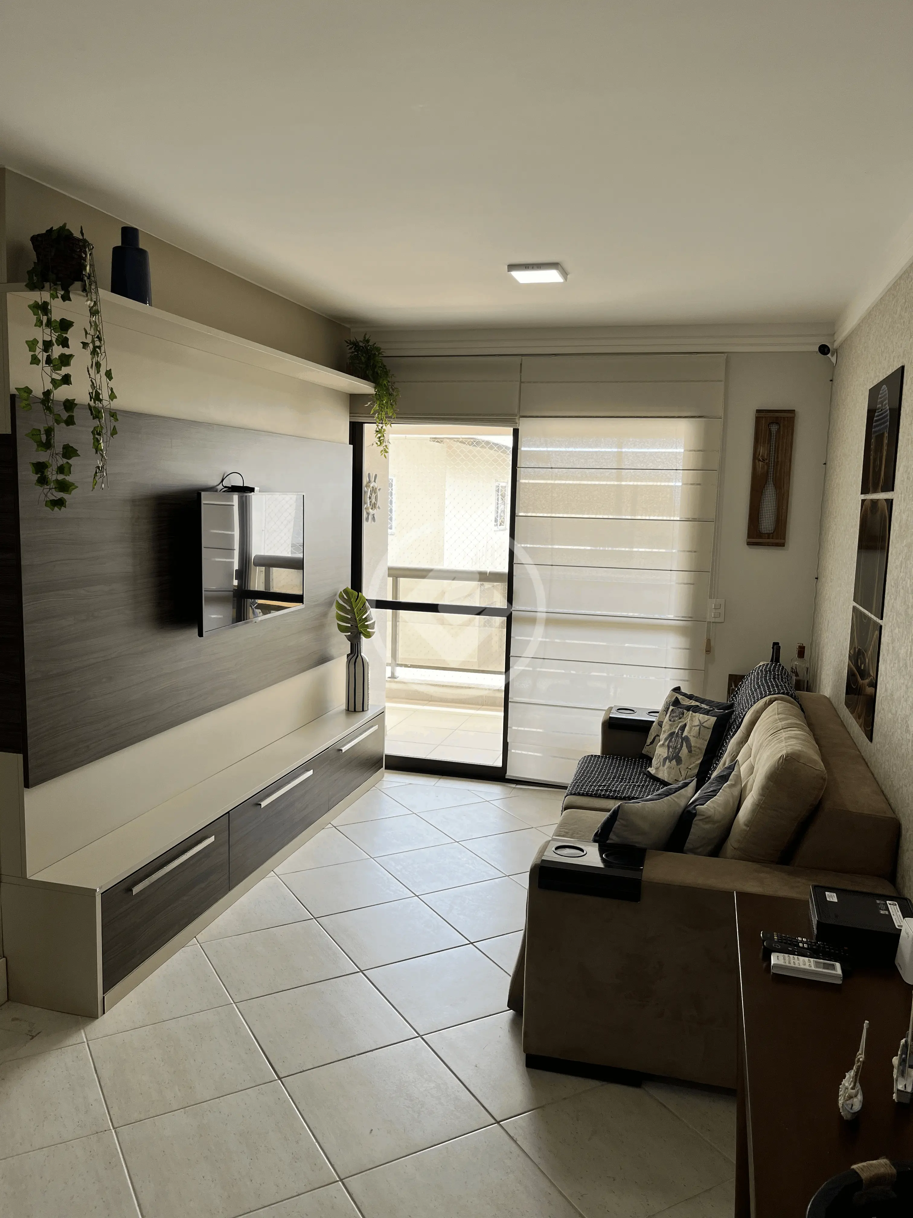 Imagem 4 - Apartamento em Ingleses do Rio Vermelho, Florianópolis - SC