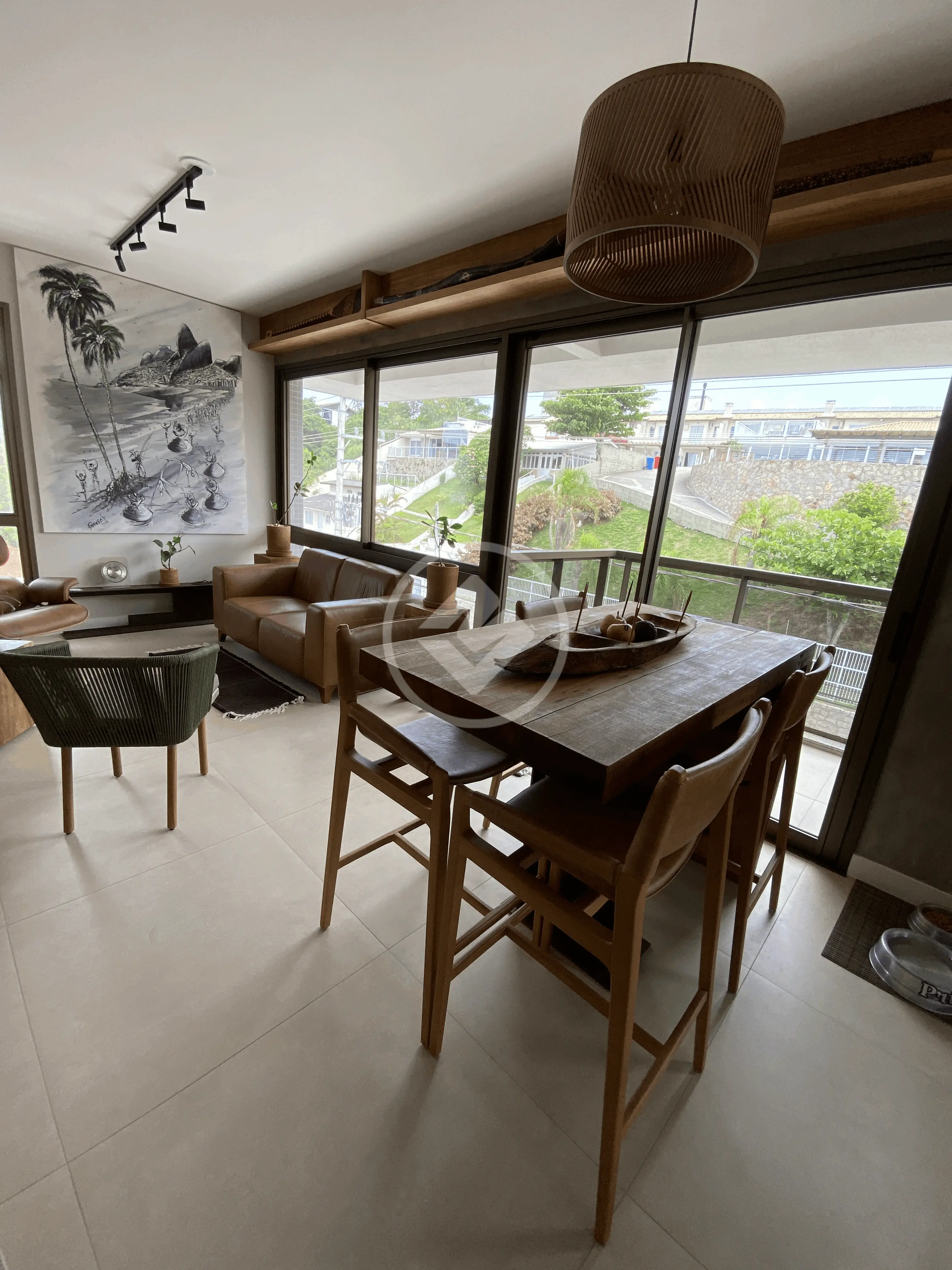 Imagem 6 - Apartamento em INGLESES, Florianópolis - SC