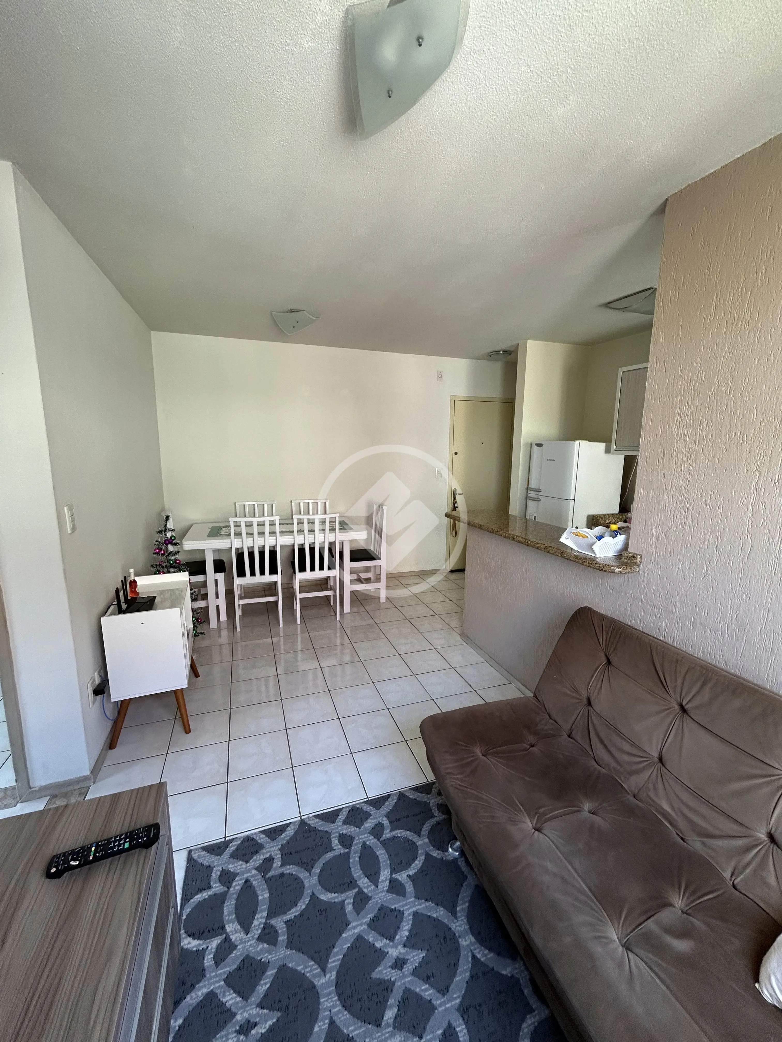 Imagem 2 - Apartamento em Rio Caveiras, Biguaçu - SC