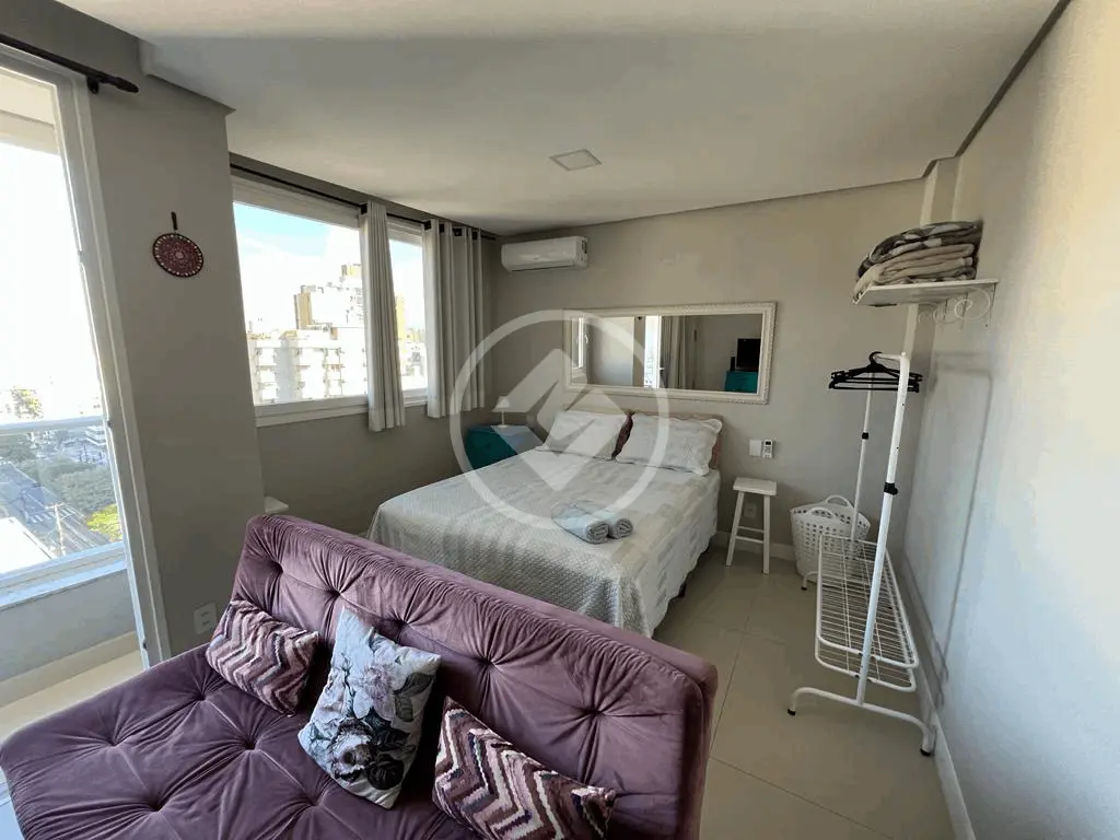 Imagem 6 - Loft / Studio em CENTRO, Florianópolis - SC