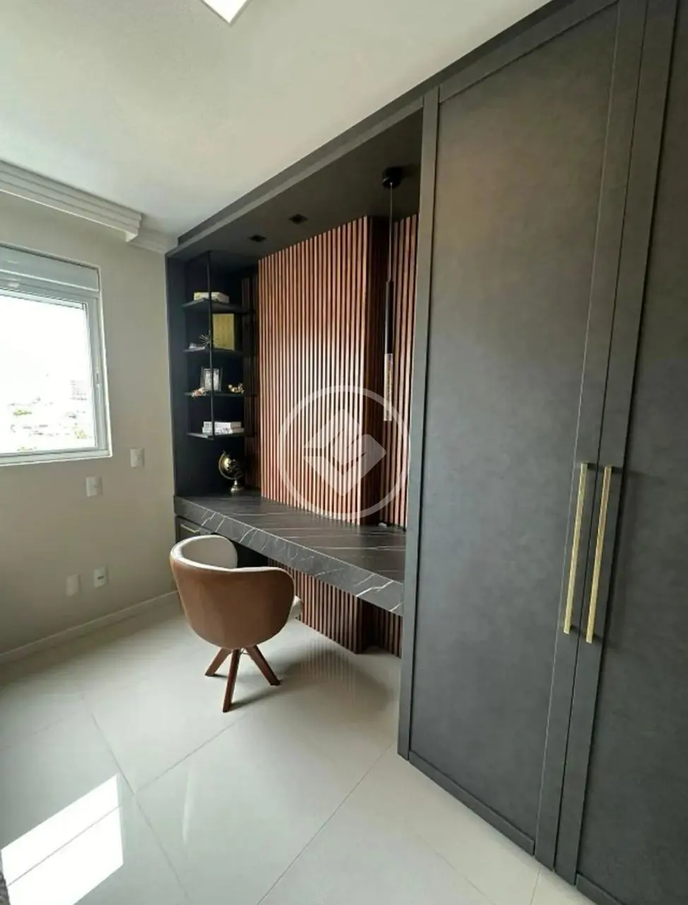 Imagem 5 - Apartamento em Barreiros, São José - SC