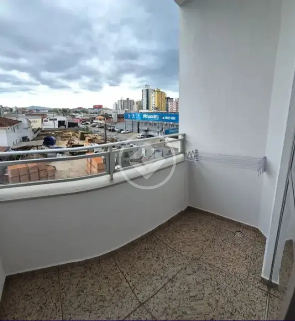 Apartamento Campinas, São José - SC — foto 2