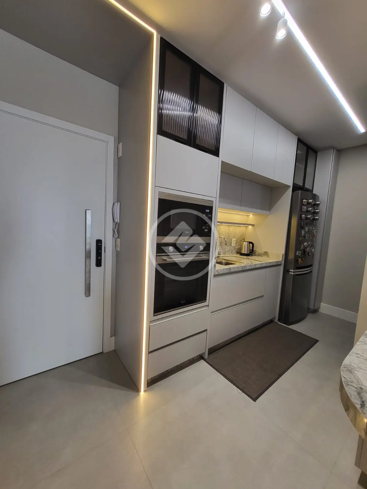 Imagem 1 - Apartamento em Campinas, São José - SC