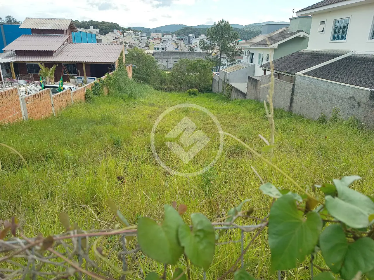 Terreno Forquilhas, São José - SC — foto 2