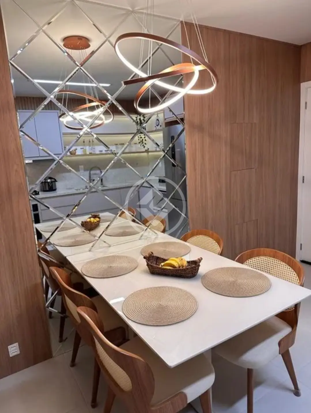 Imagem 2 - Apartamento em Ingleses do Rio Vermelho, Florianópolis - SC