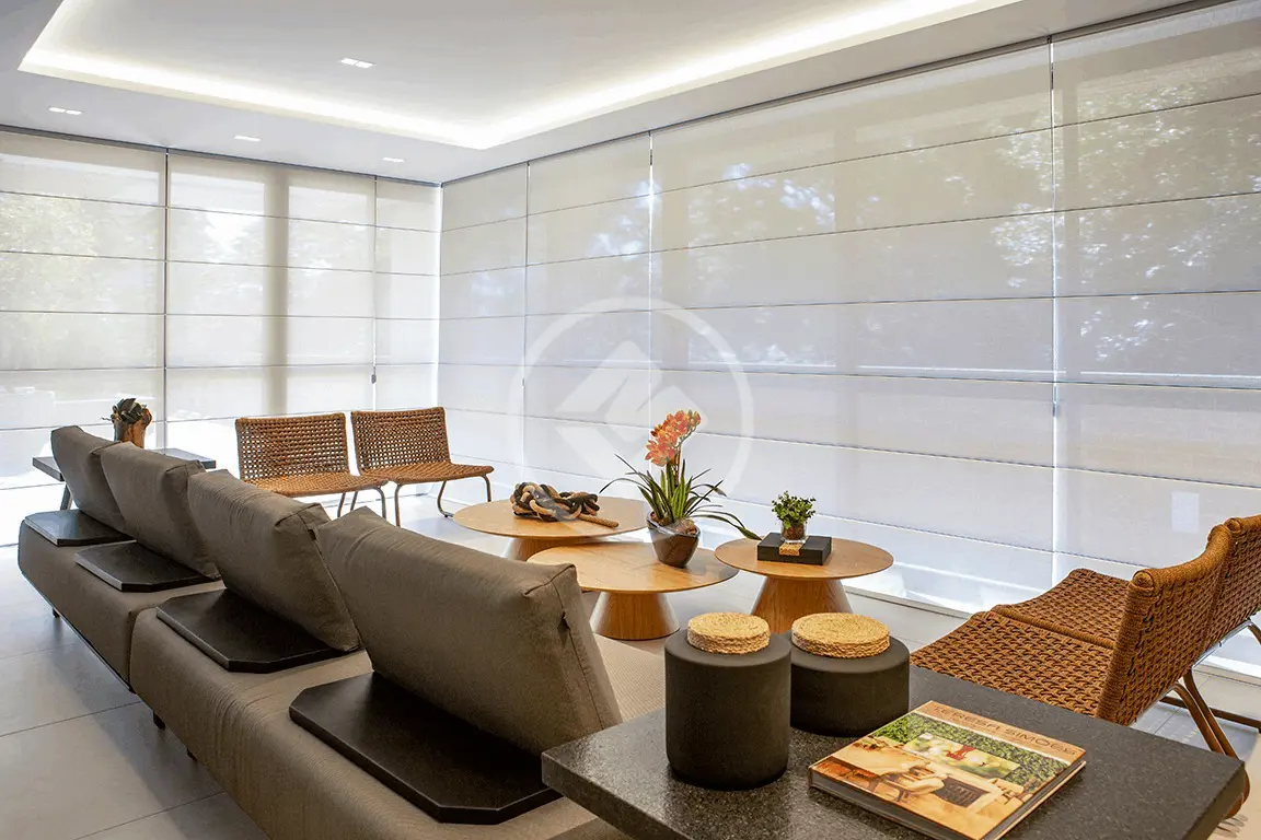 Imagem 6 - Apartamento em Itacorubi, Florianópolis - SC