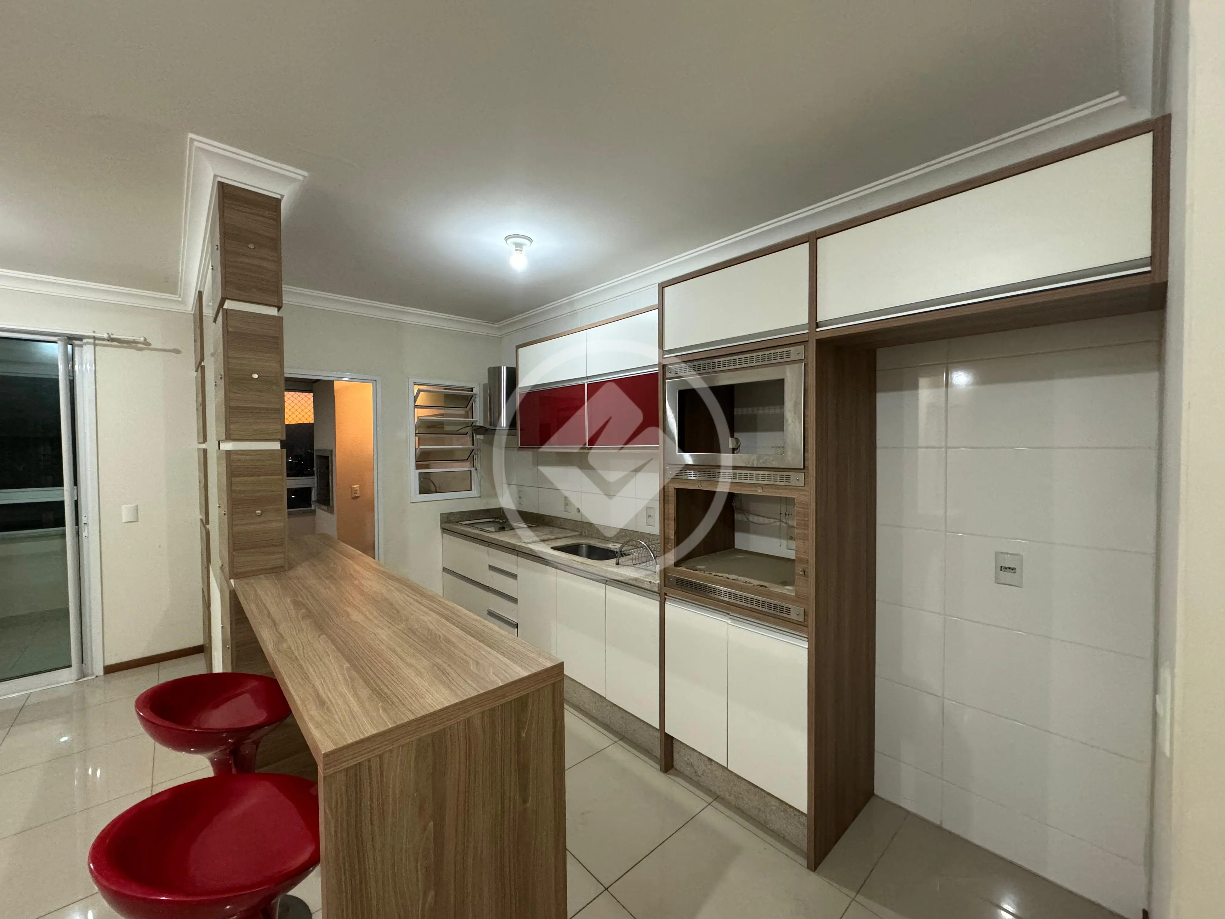Apartamento Barreiros, São José - SC — foto 2