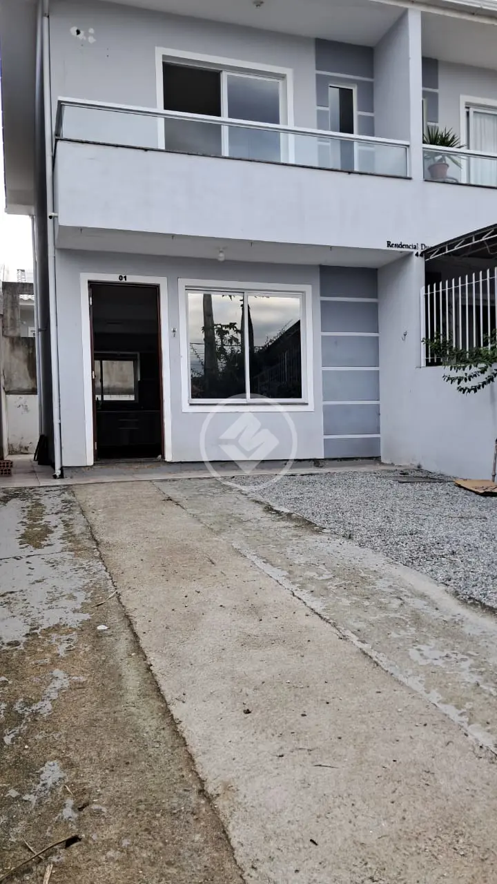 Sobrado Bela Vista, Palhoça - SC — foto 1