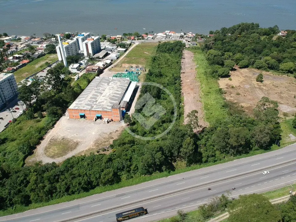 Imagem 4 - Terreno em Praia de Fora, Palhoça - SC