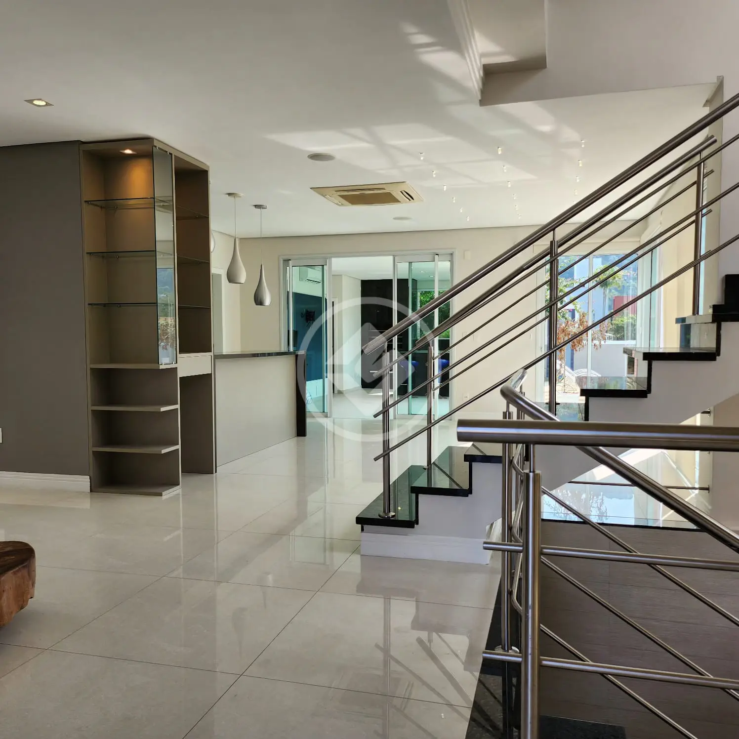 Imagem 4 - Casa Condomínio em Lagoa da Conceição, Florianópolis - SC